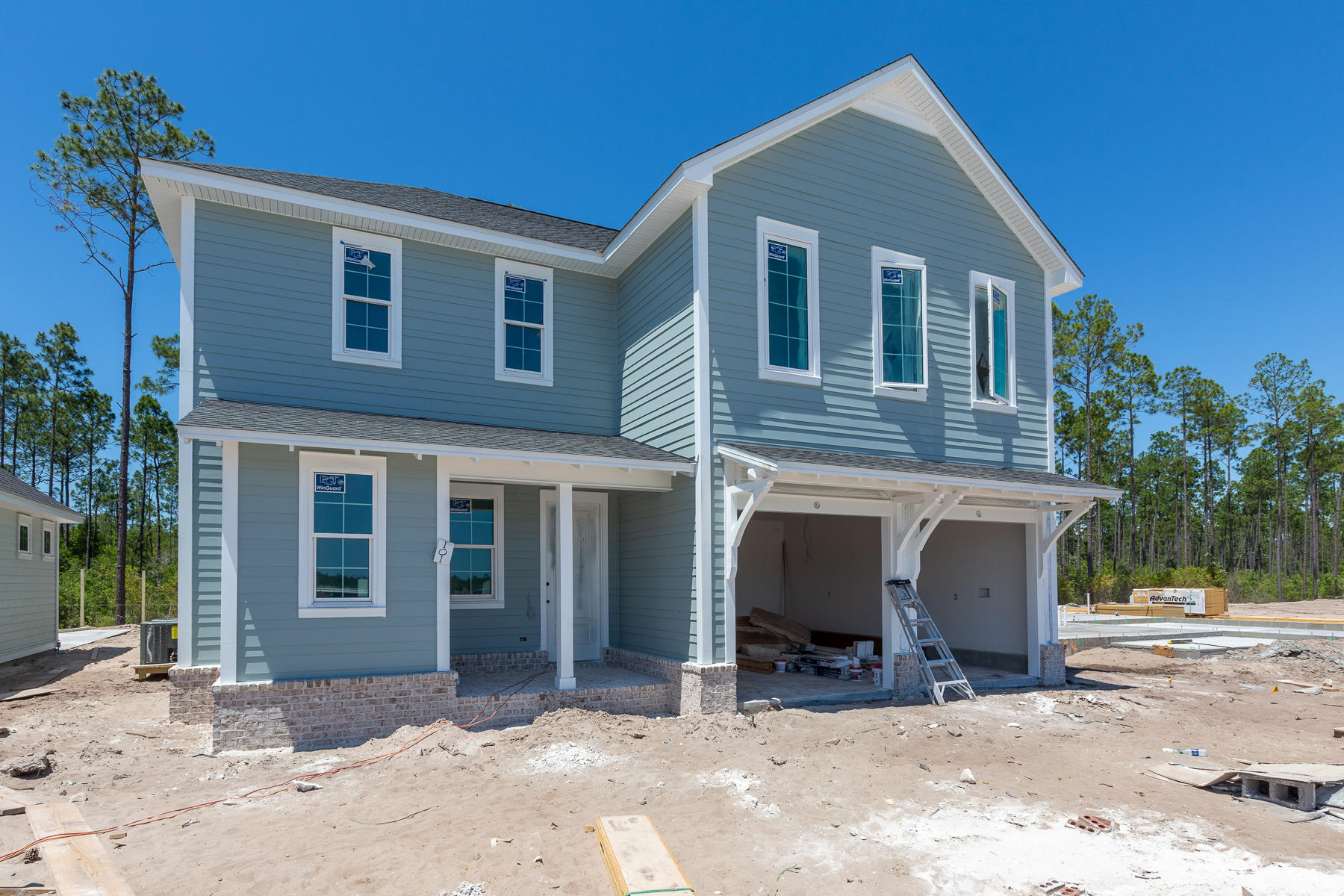 WATERSOUND ORIGINS - Residential