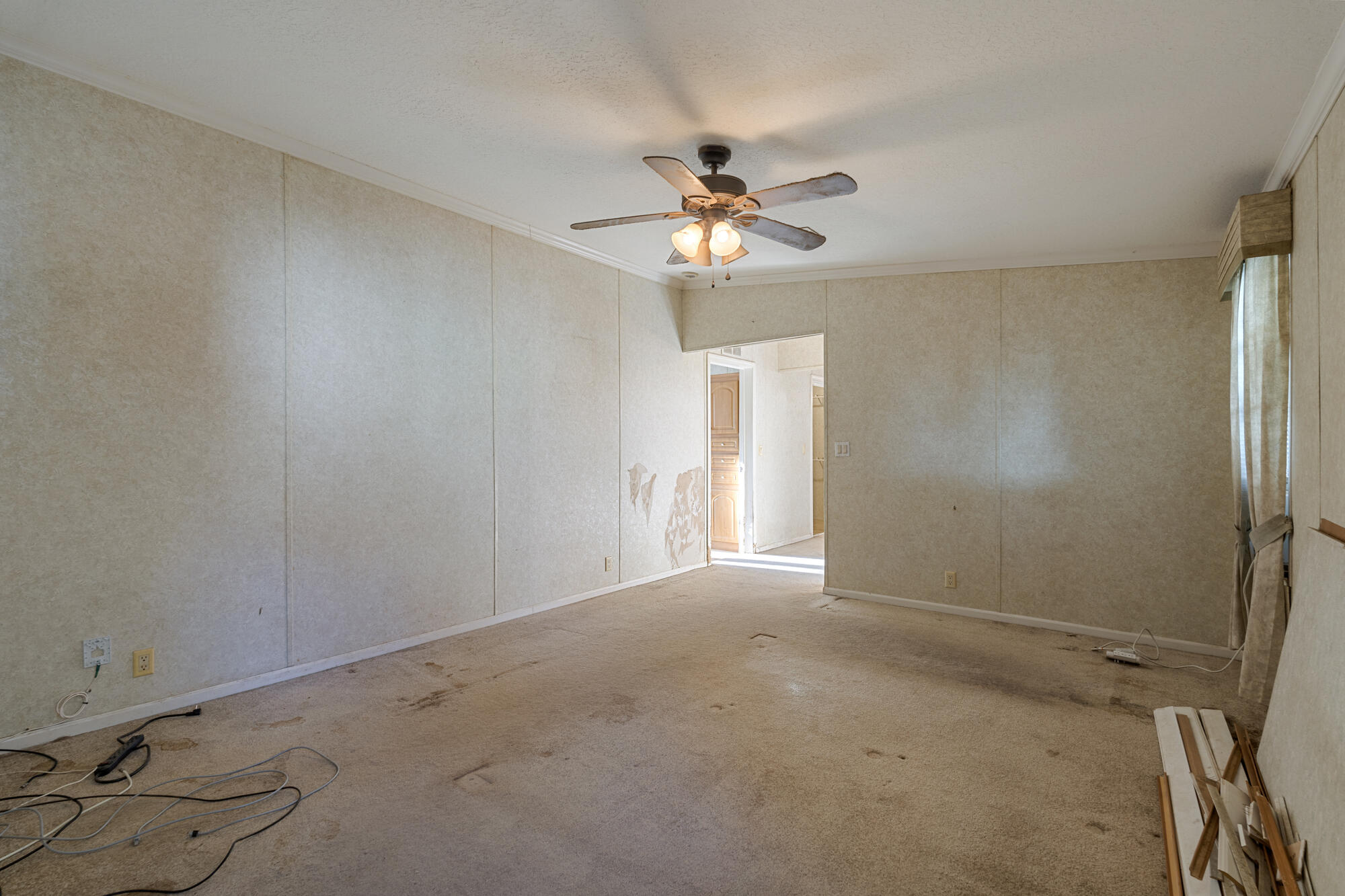 NO RECORDED SUBDIVISION - Residential