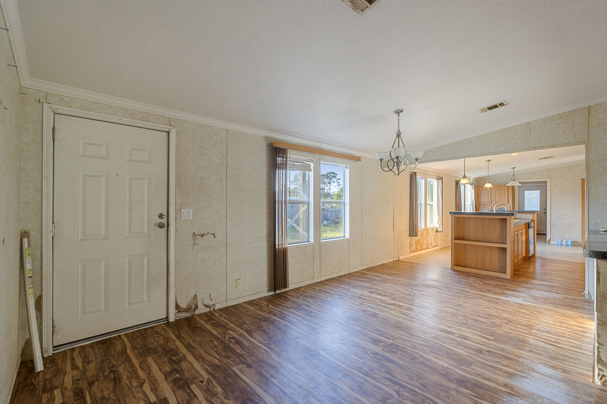 NO RECORDED SUBDIVISION - Residential