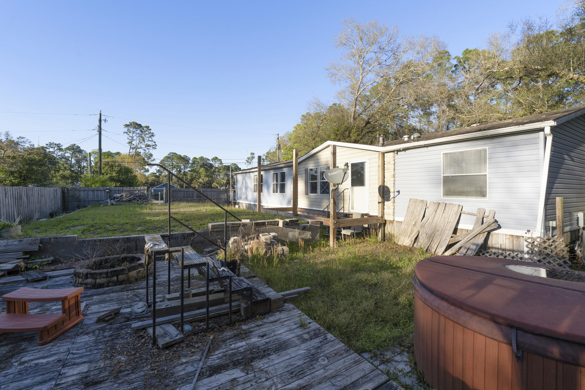 NO RECORDED SUBDIVISION - Residential