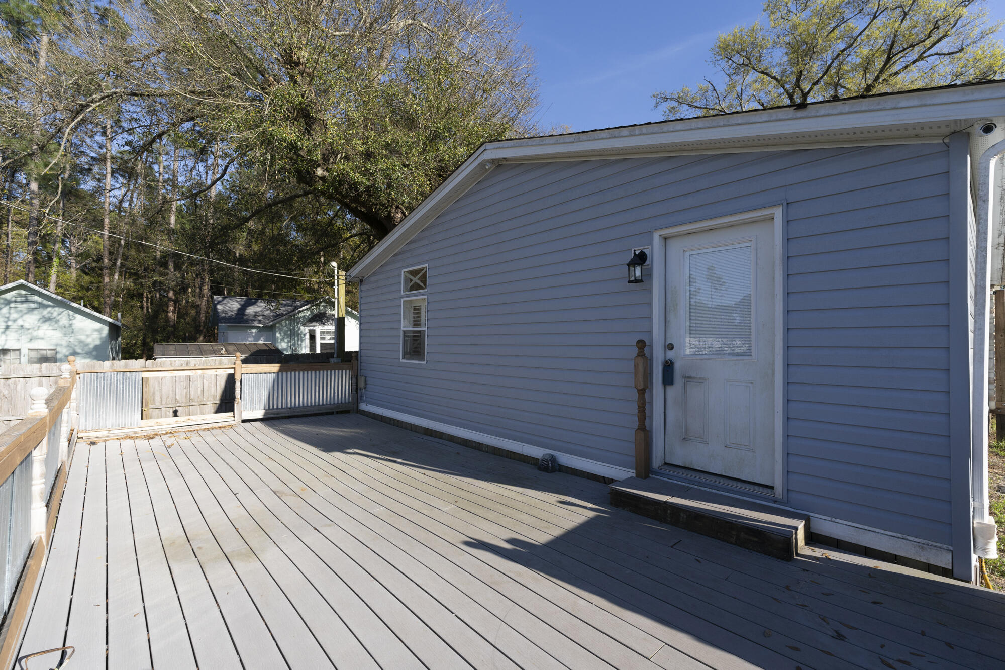 NO RECORDED SUBDIVISION - Residential