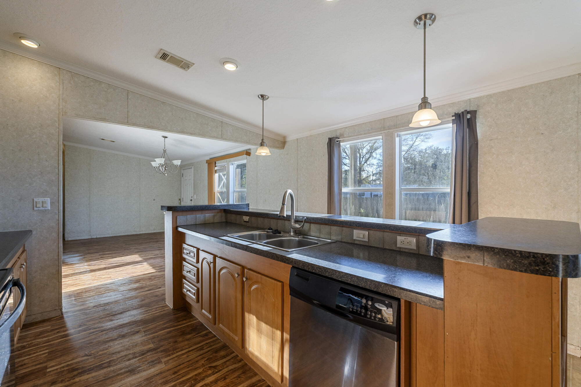 NO RECORDED SUBDIVISION - Residential