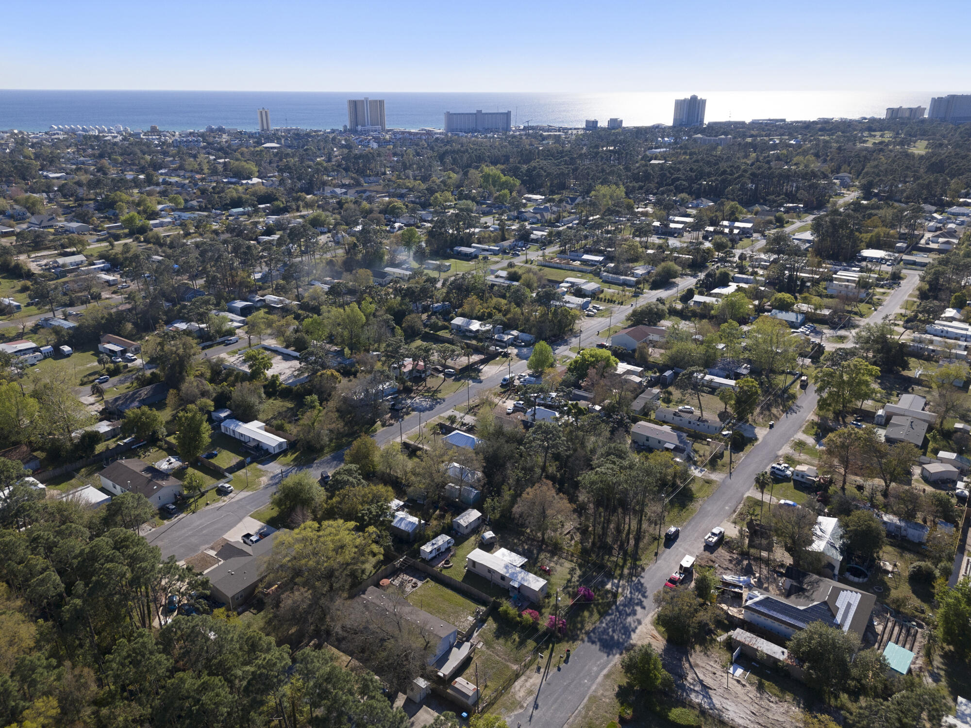 NO RECORDED SUBDIVISION - Residential