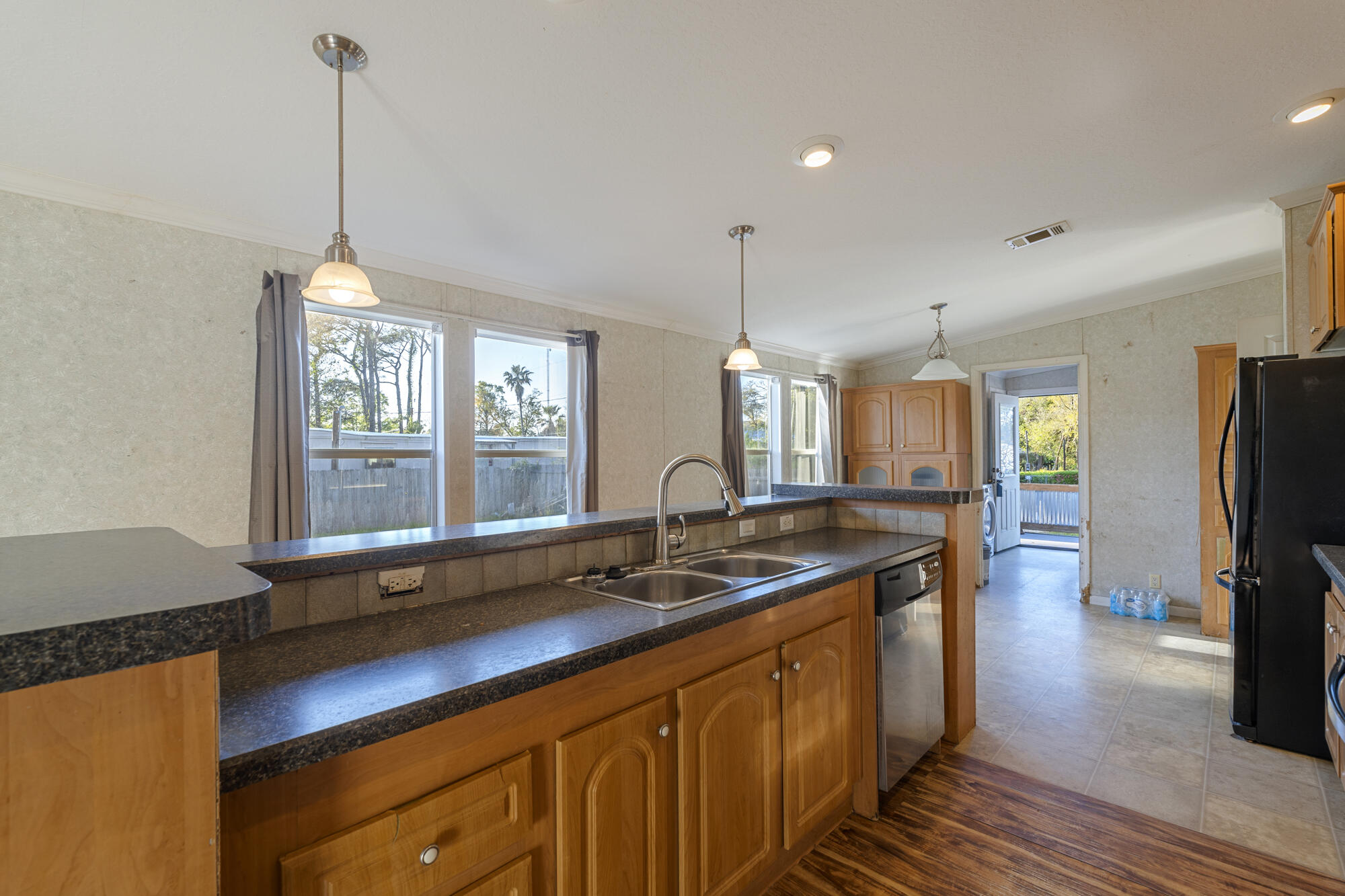 NO RECORDED SUBDIVISION - Residential