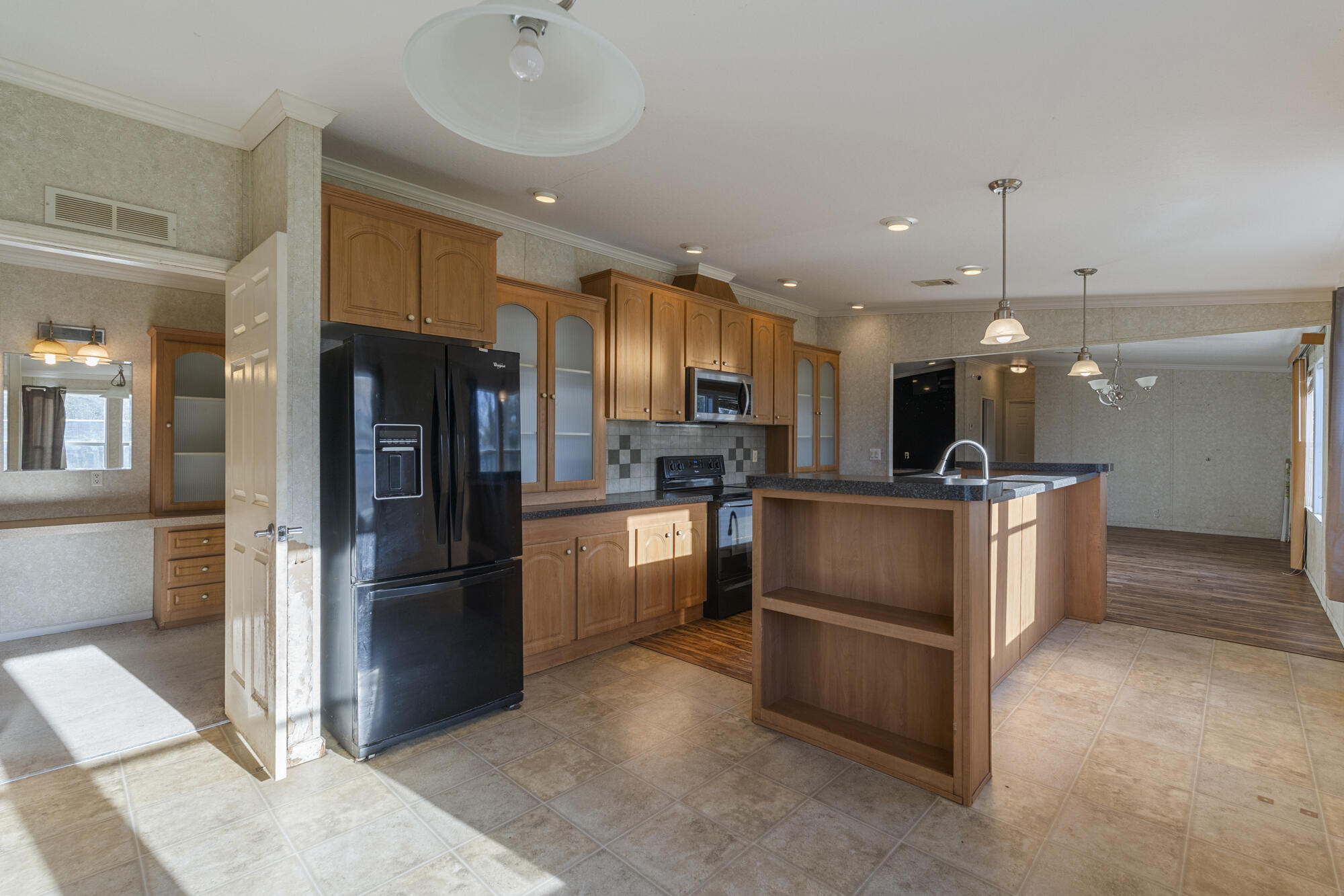 NO RECORDED SUBDIVISION - Residential