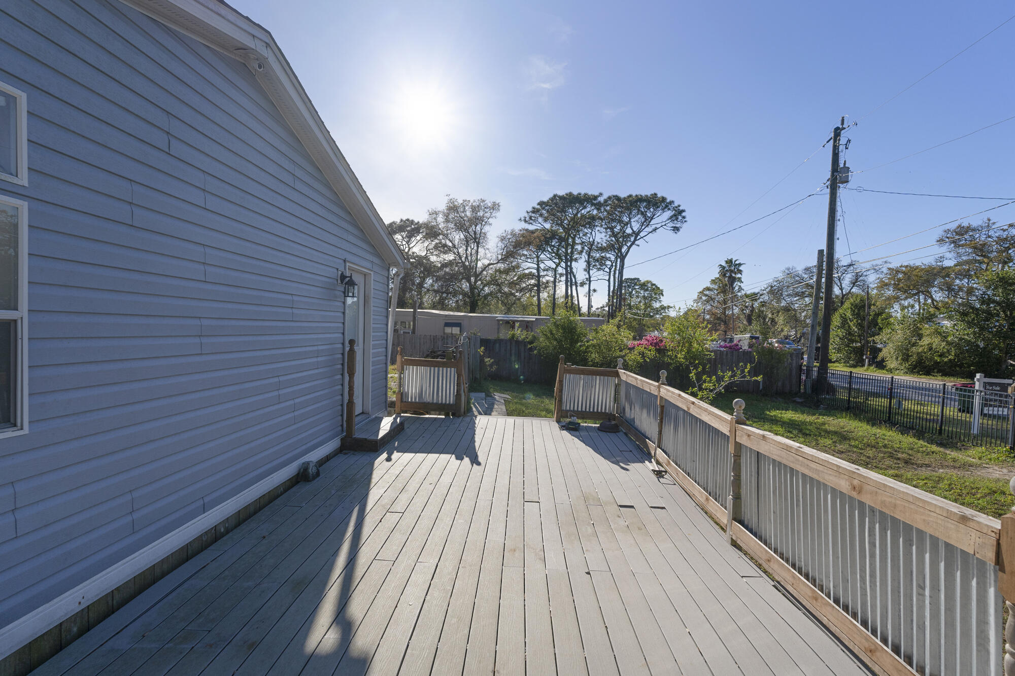 NO RECORDED SUBDIVISION - Residential