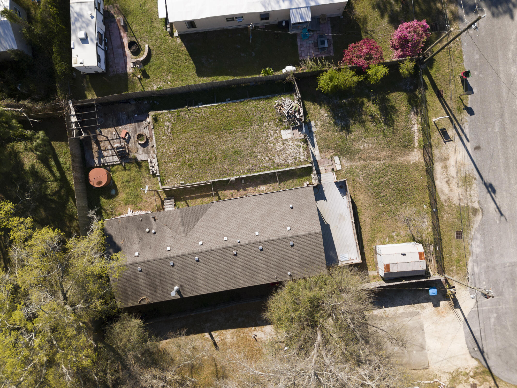 NO RECORDED SUBDIVISION - Residential