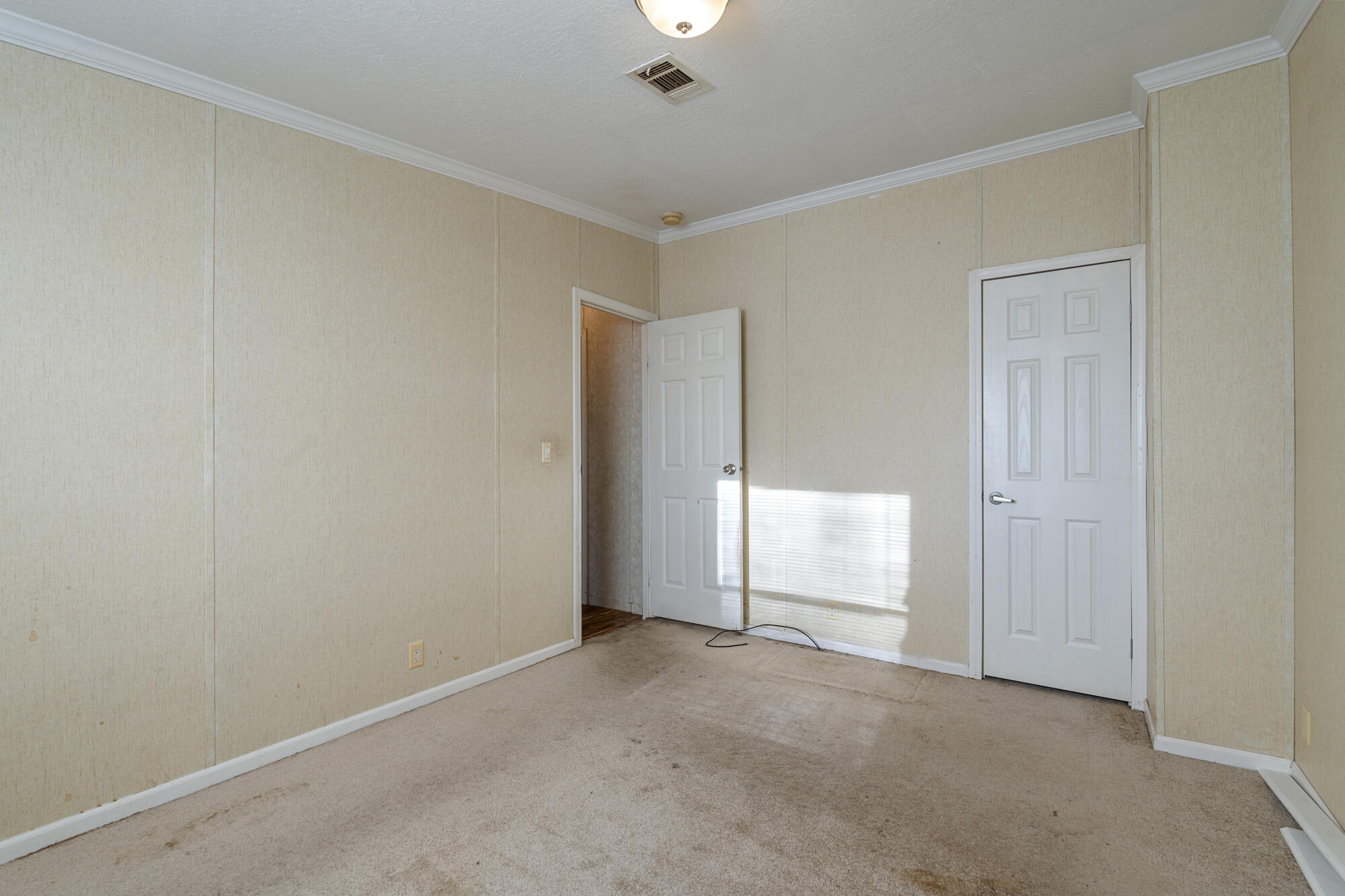 NO RECORDED SUBDIVISION - Residential