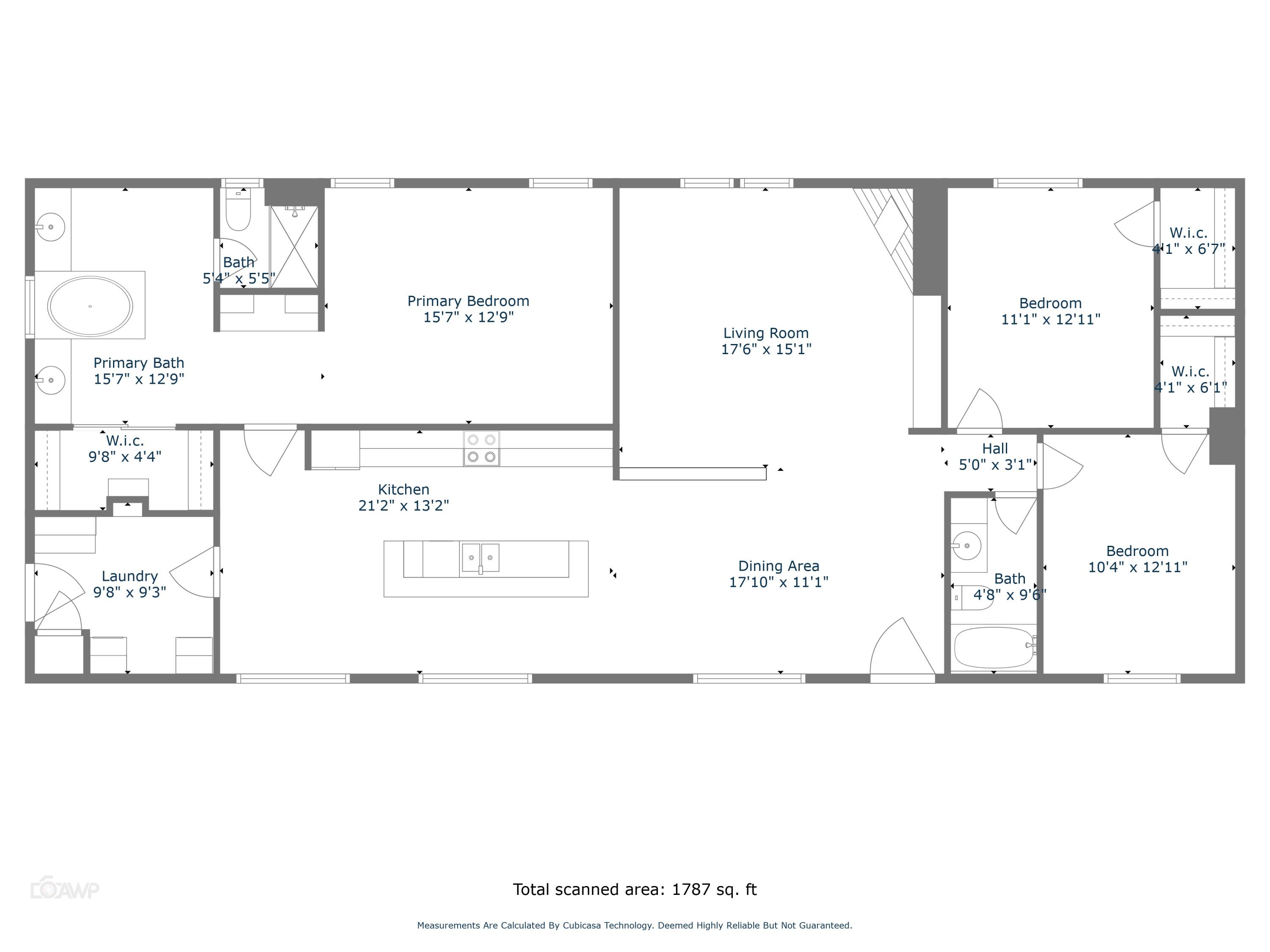 NO RECORDED SUBDIVISION - Residential