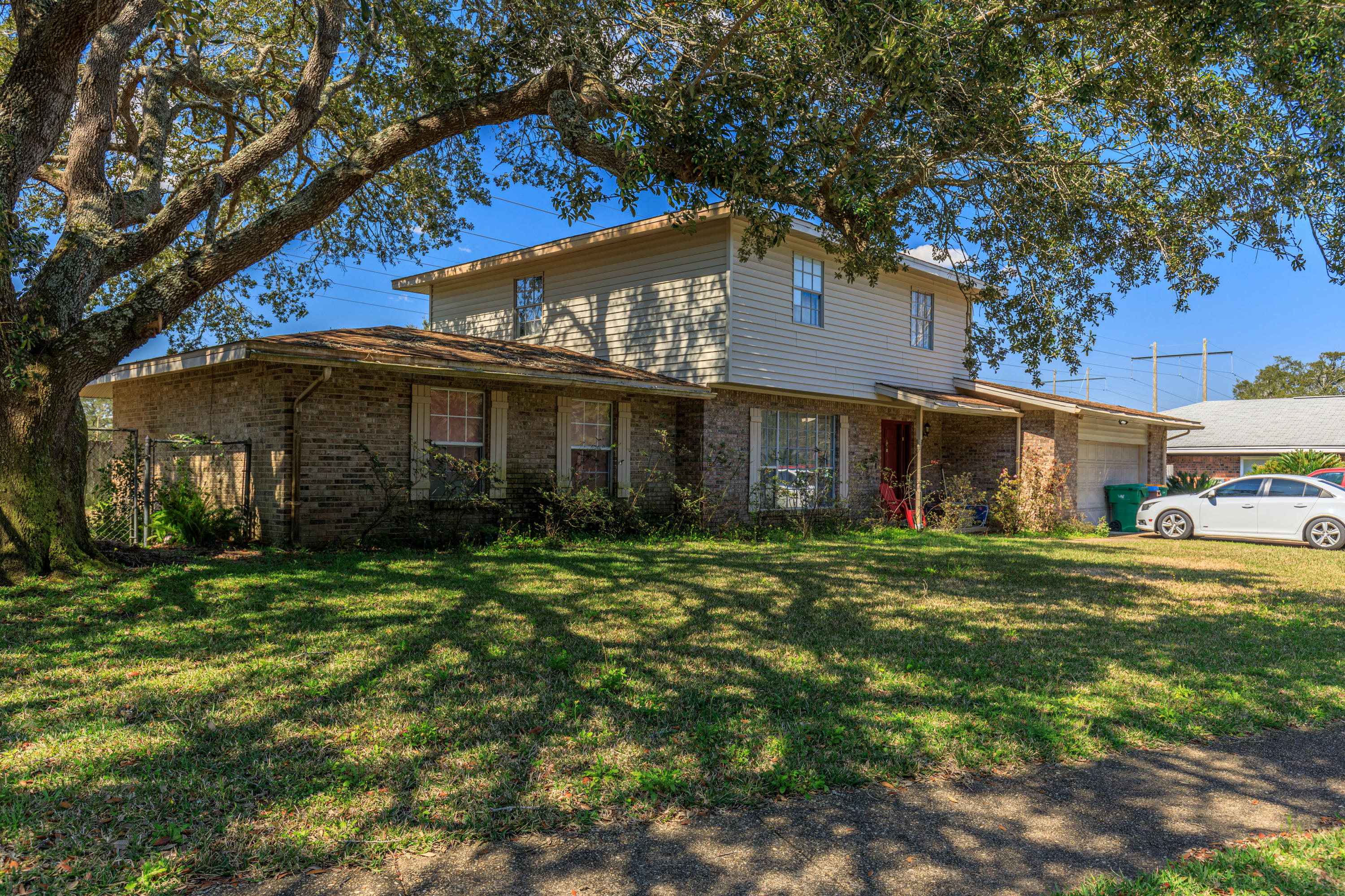 NORTHGATE - Residential