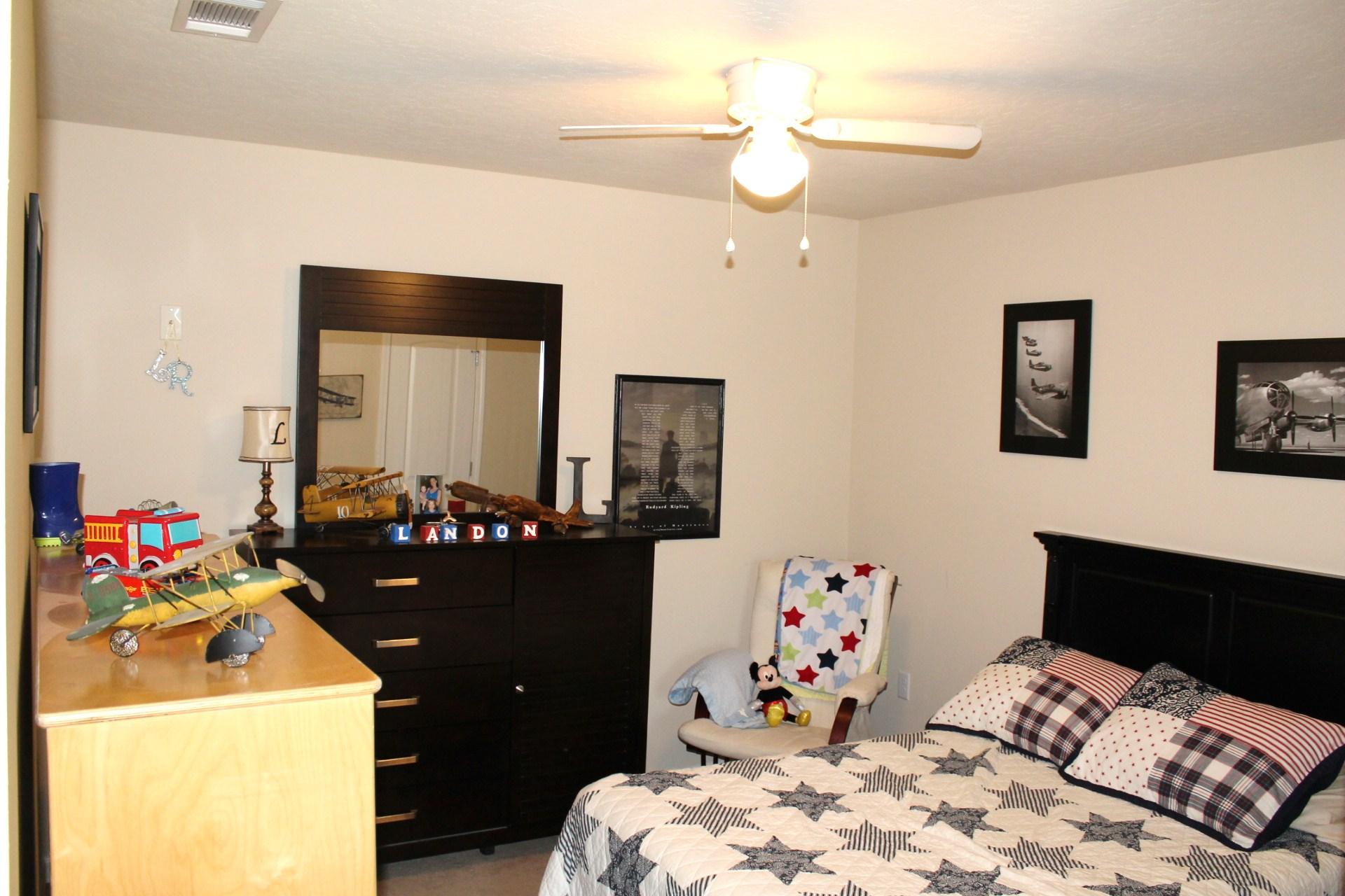 VALPARAISO PLAT 06 - Residential