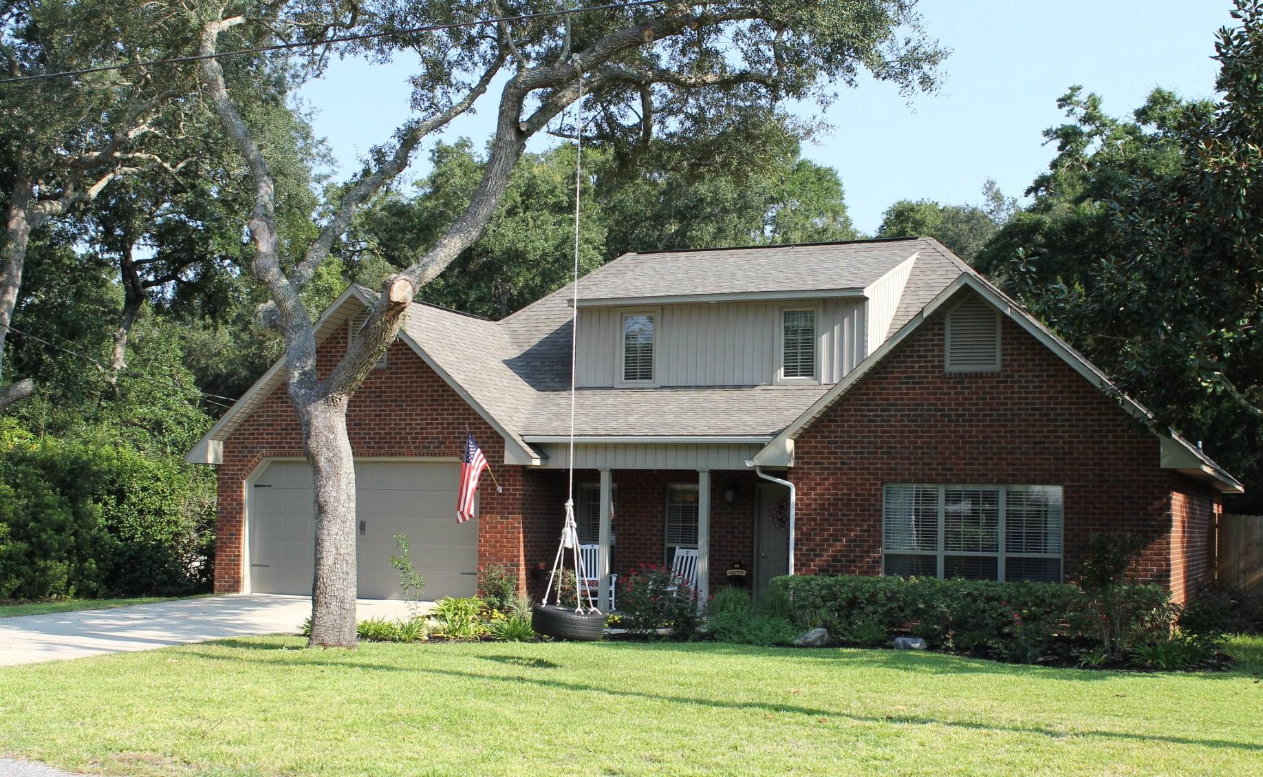 VALPARAISO PLAT 06 - Residential