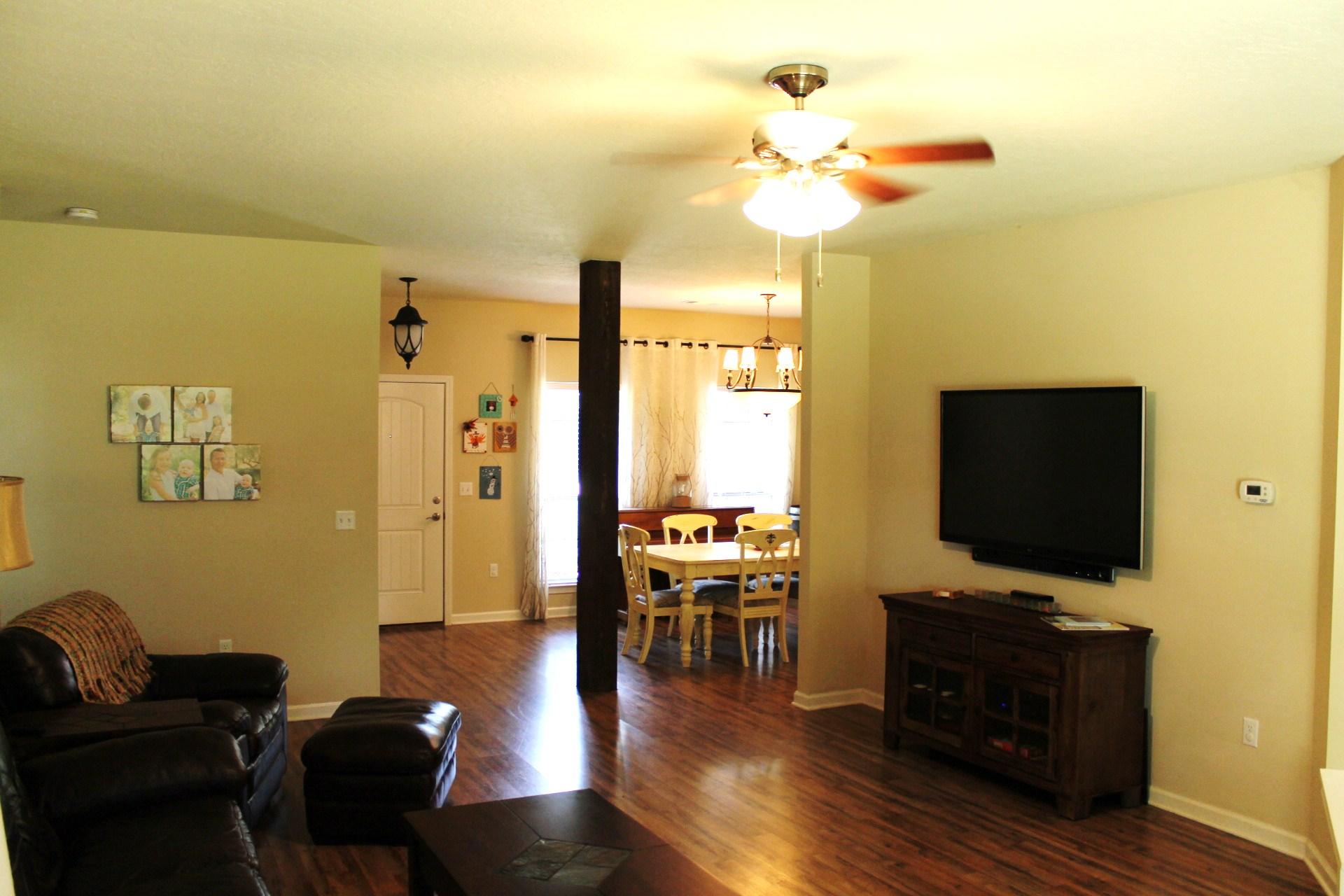 VALPARAISO PLAT 06 - Residential