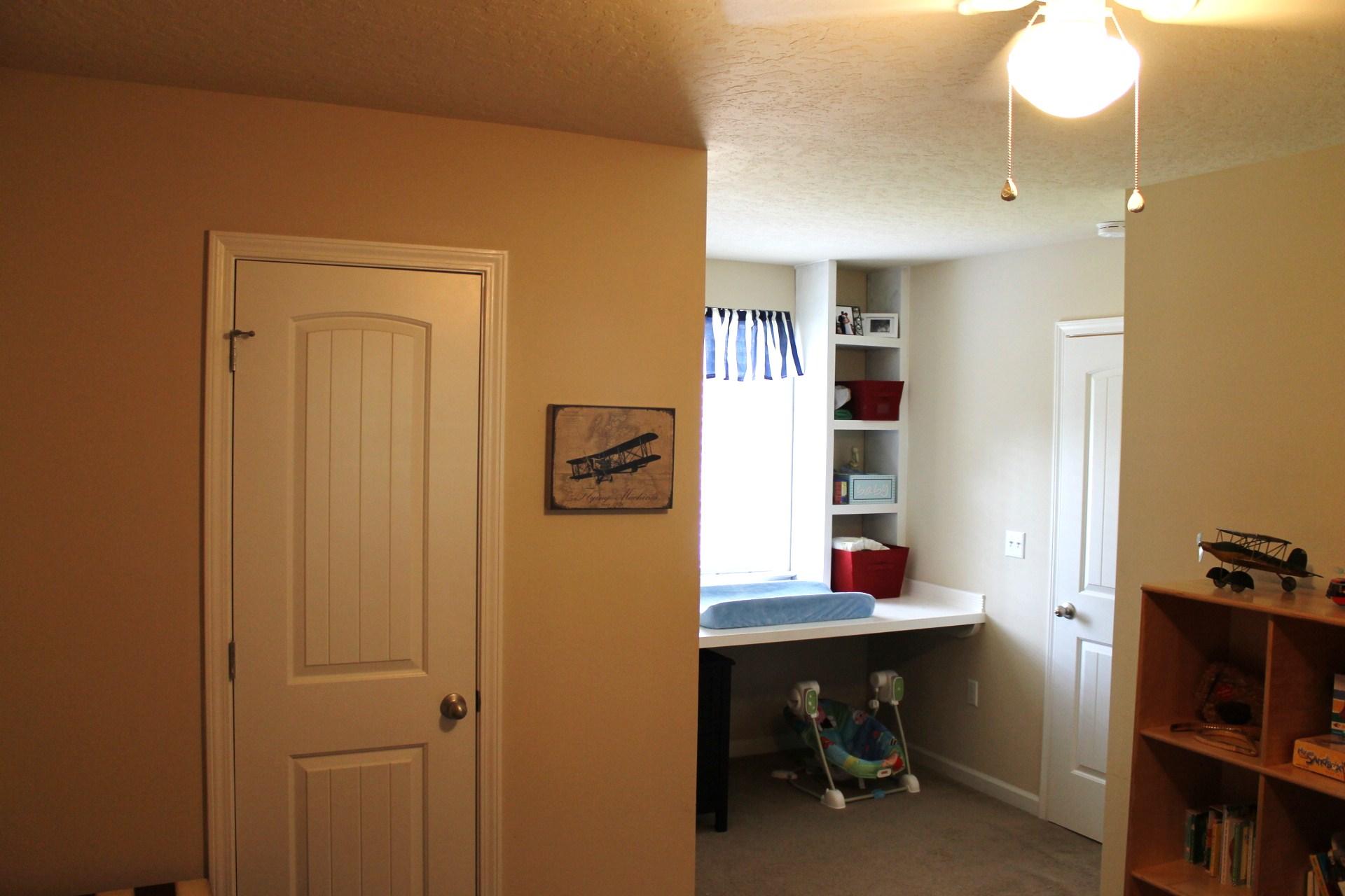 VALPARAISO PLAT 06 - Residential