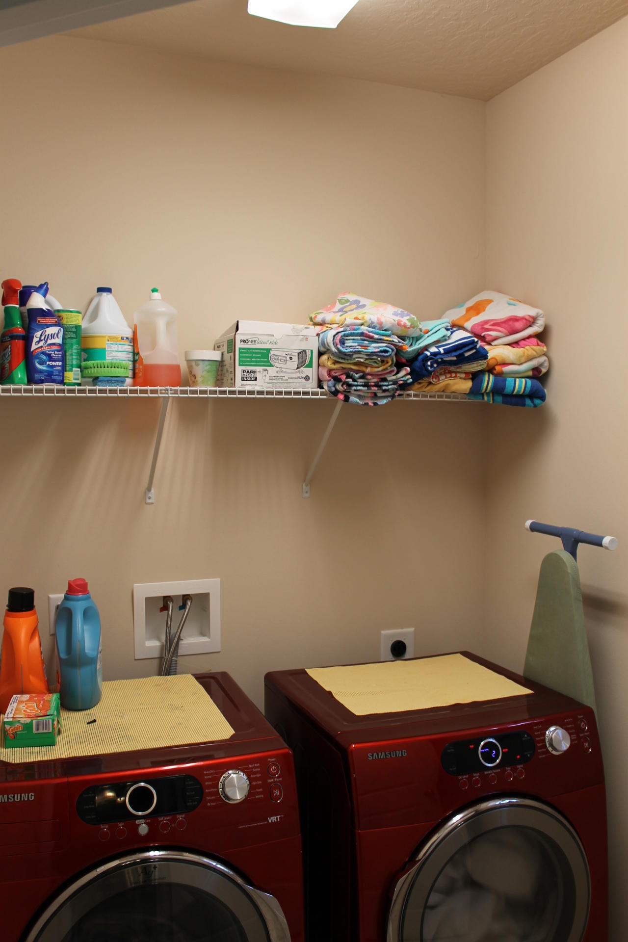 VALPARAISO PLAT 06 - Residential