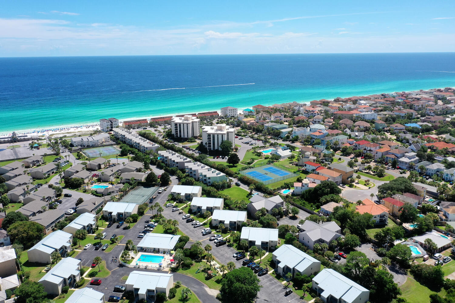 CHATEAU LA MER CONDO 2 PHASE 2 - Residential