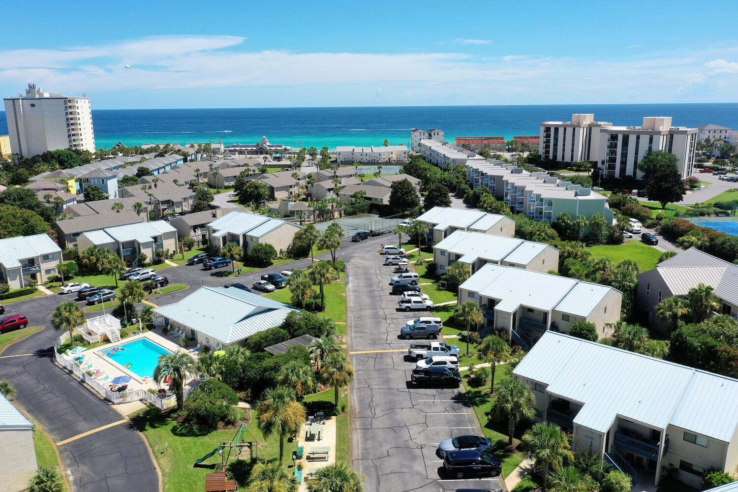 CHATEAU LA MER CONDO 2 PHASE 2 - Residential
