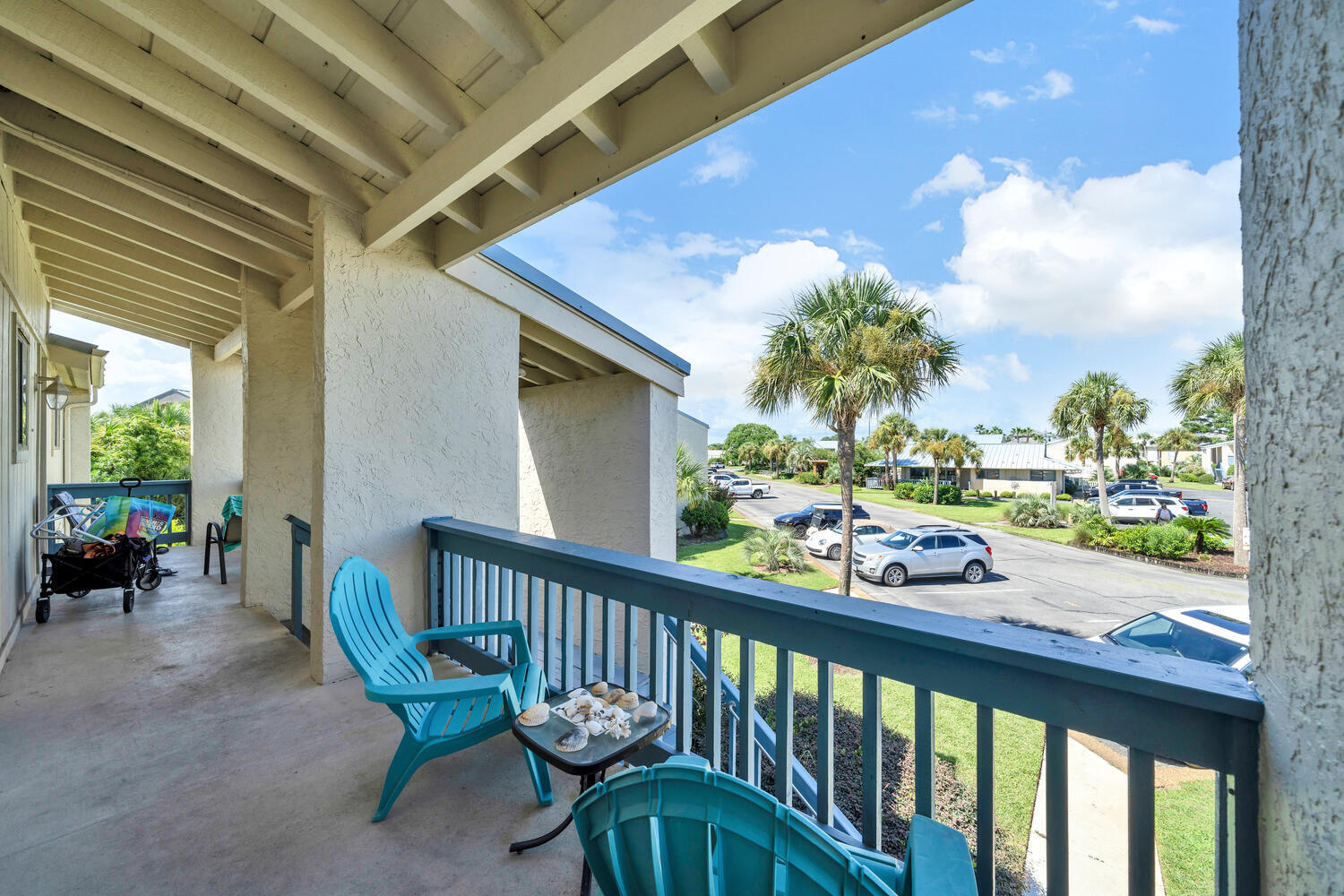 CHATEAU LA MER CONDO 2 PHASE 2 - Residential