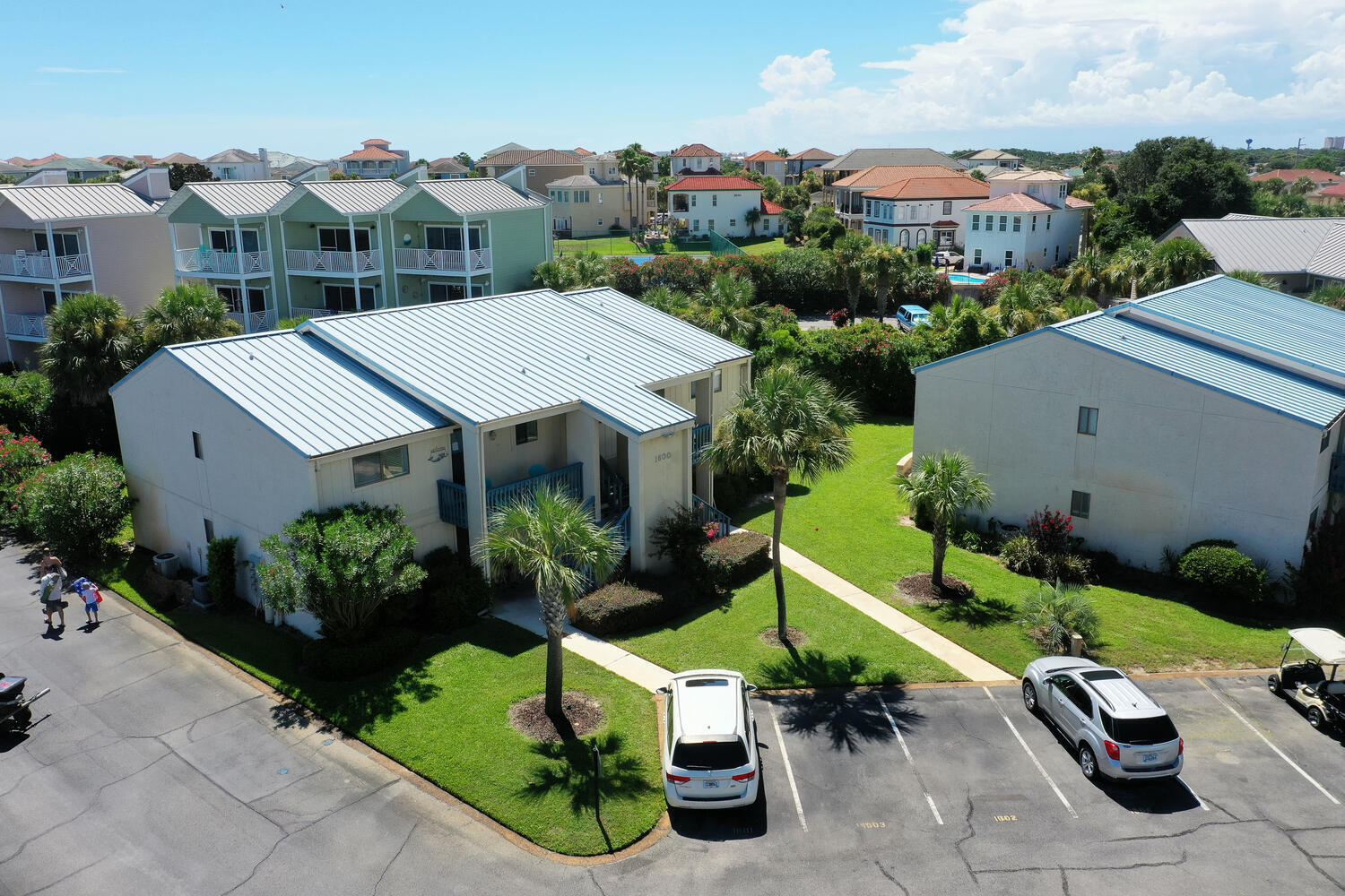 CHATEAU LA MER CONDO 2 PHASE 2 - Residential