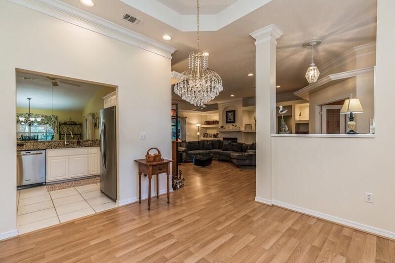 ST ANDREWS VILLAGE SOUTH 2 - Residential