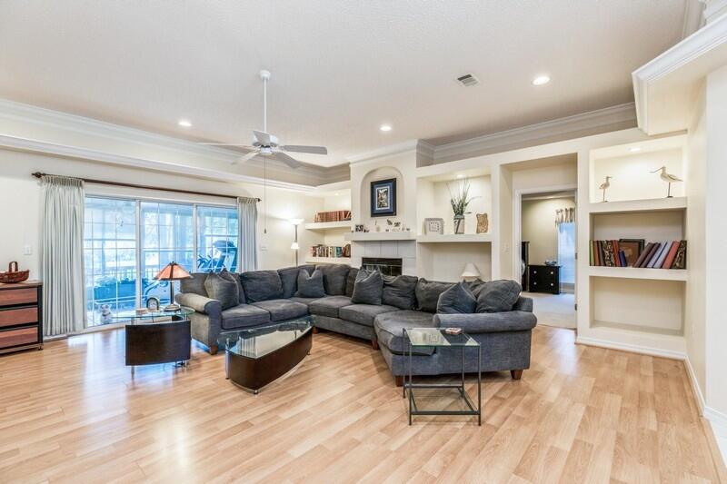 ST ANDREWS VILLAGE SOUTH 2 - Residential