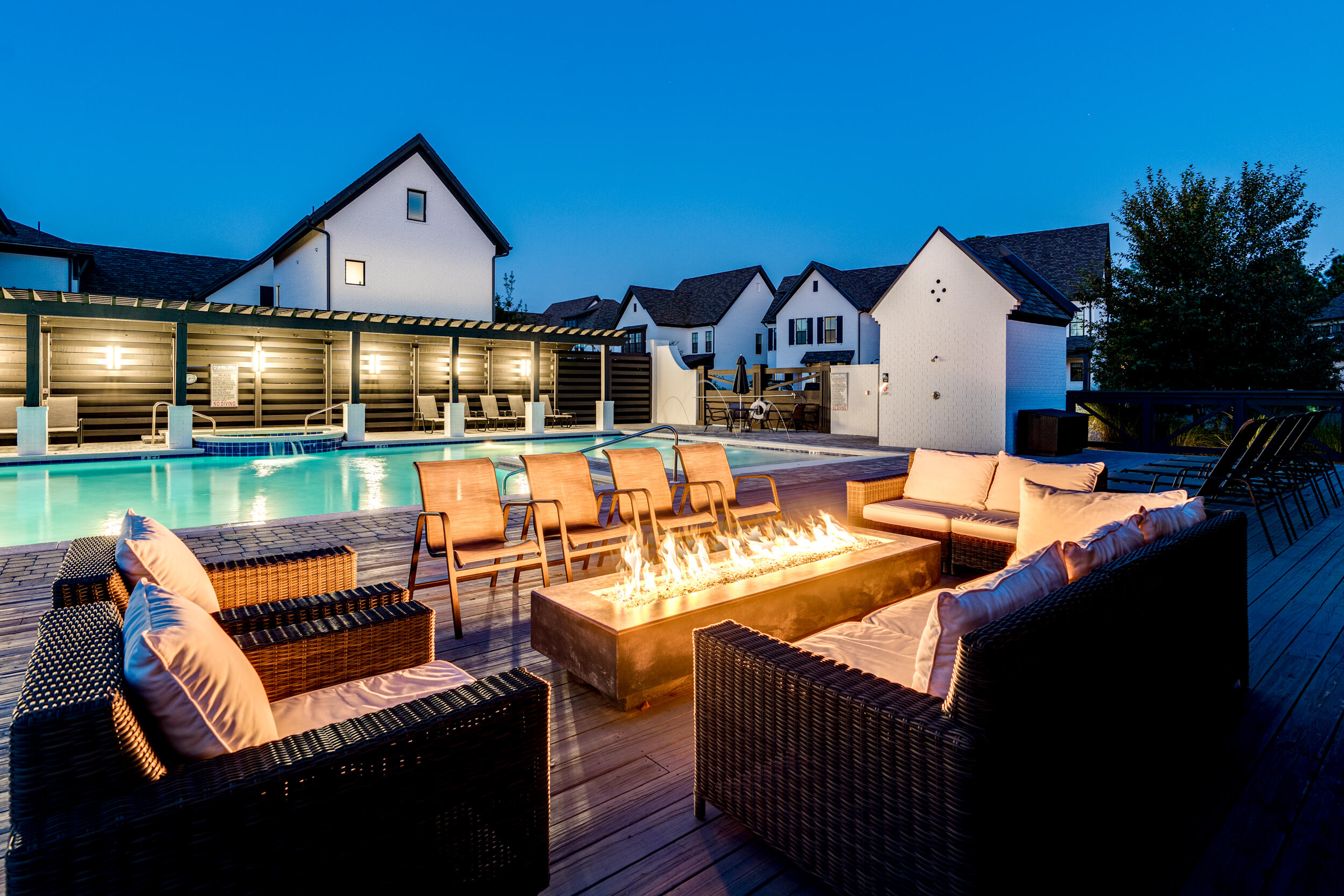 Ridgewalk - Residential