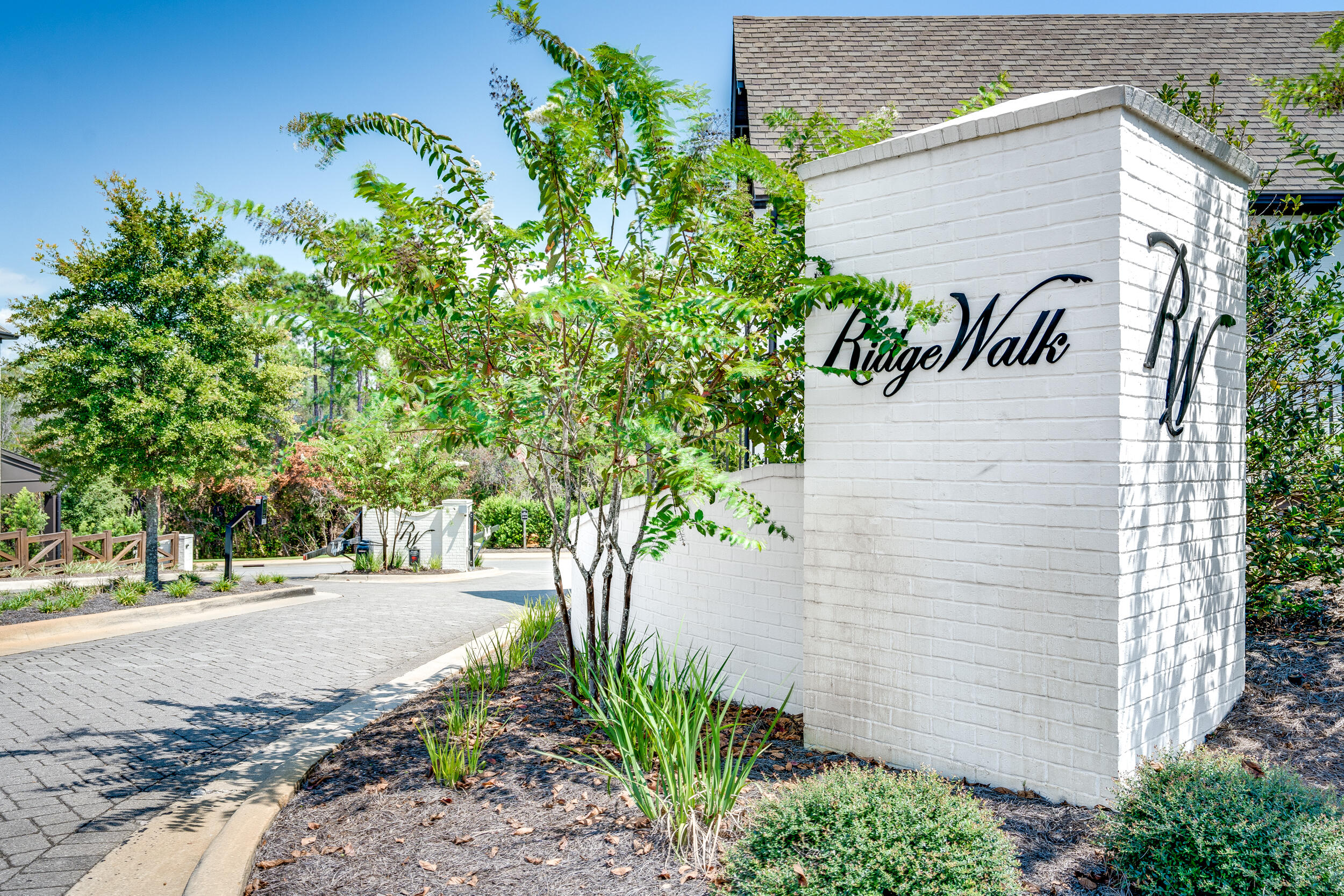 Ridgewalk - Residential