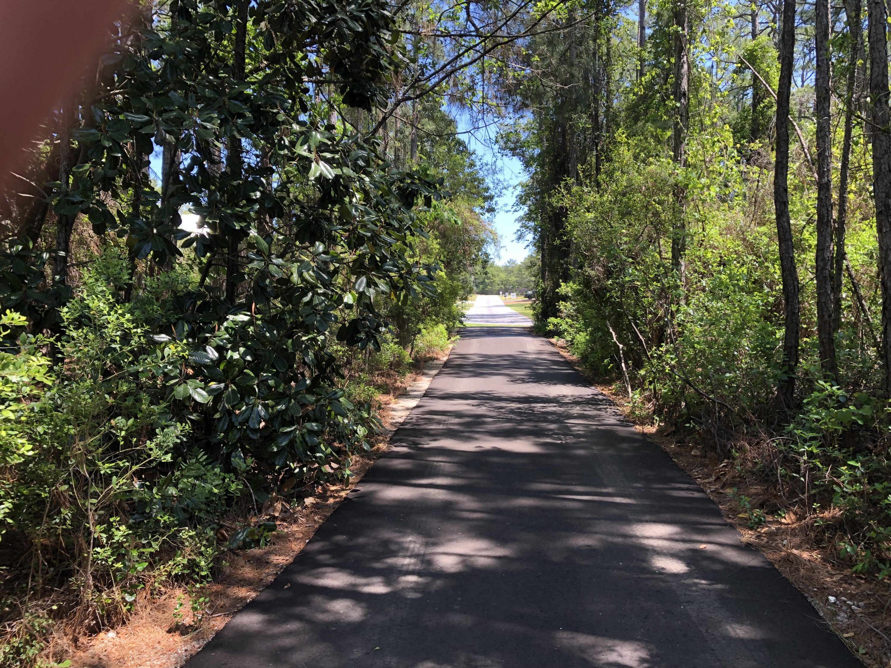 GULF HILLS ESTATES UNREC - Land