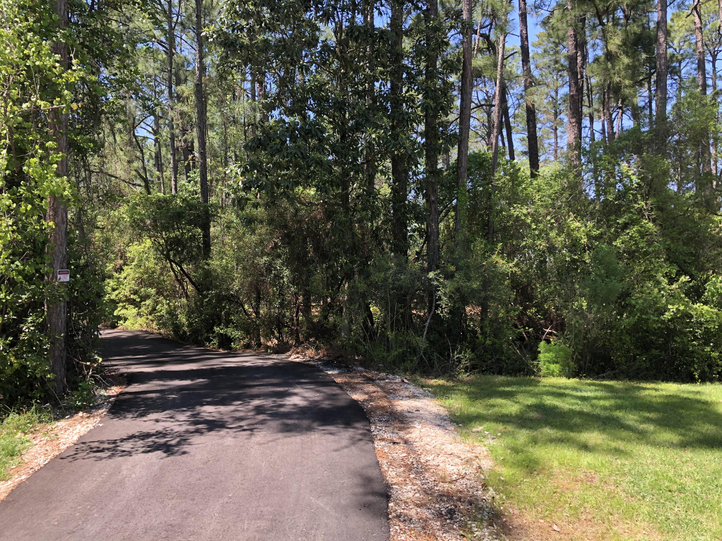 GULF HILLS ESTATES UNREC - Land