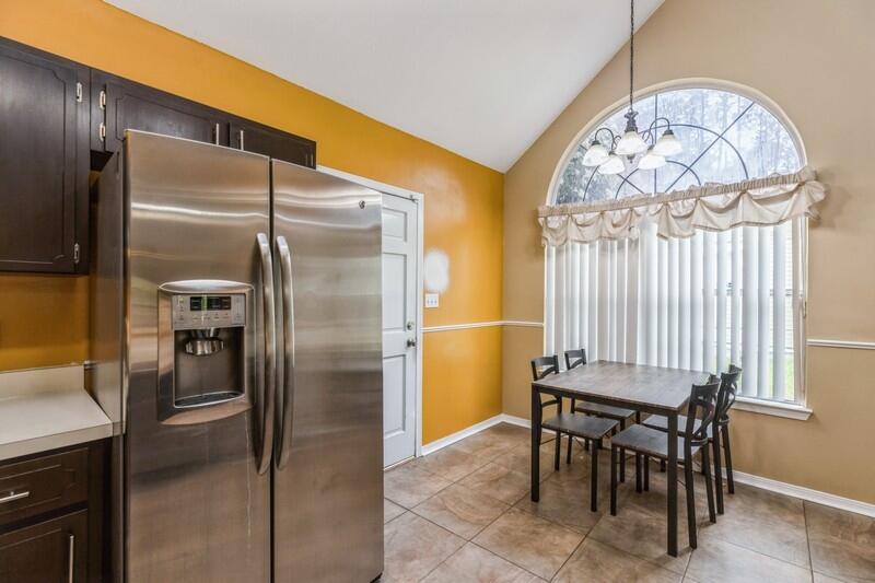 WILLOW BEND PH 2 - Residential