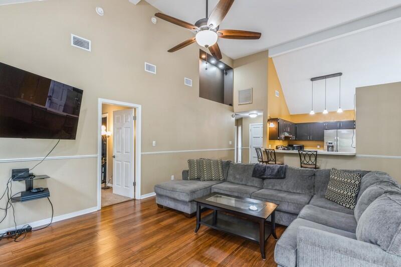 WILLOW BEND PH 2 - Residential
