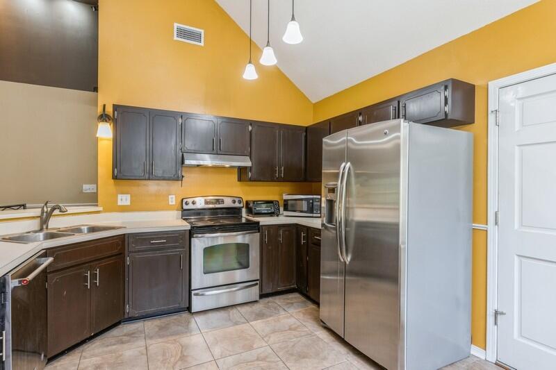 WILLOW BEND PH 2 - Residential