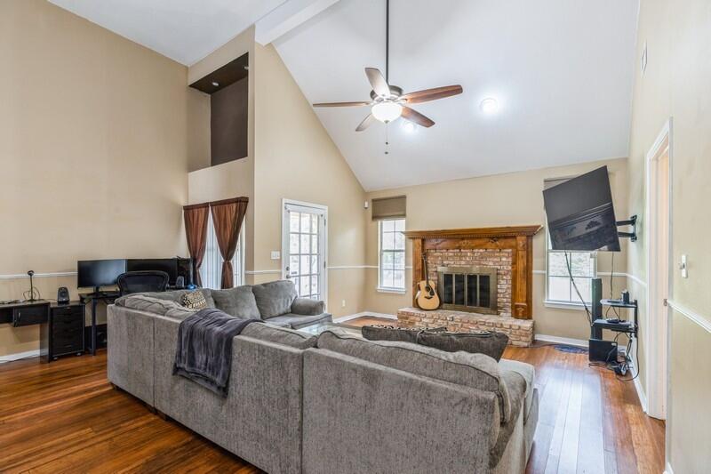 WILLOW BEND PH 2 - Residential