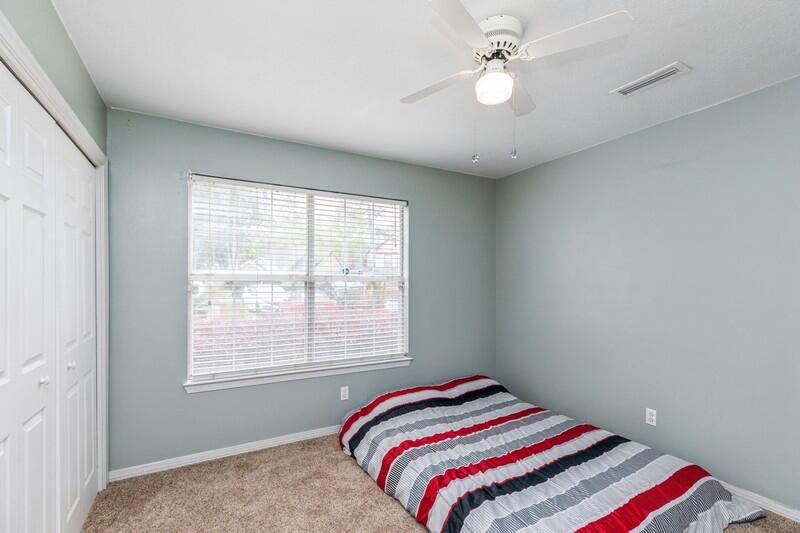 WILLOW BEND PH 2 - Residential