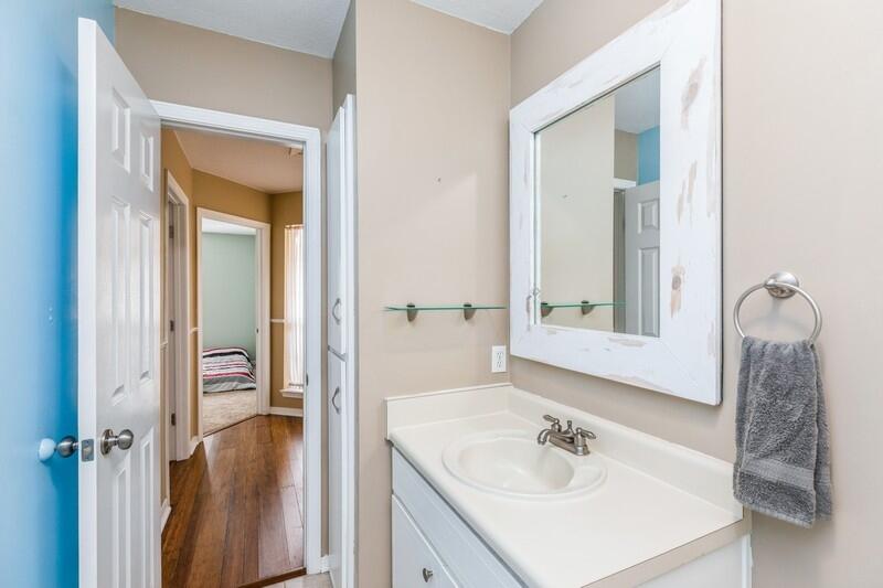 WILLOW BEND PH 2 - Residential