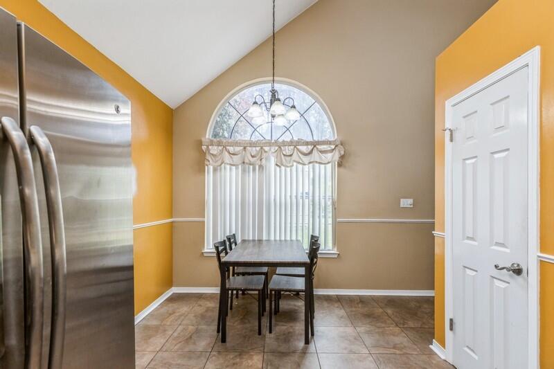 WILLOW BEND PH 2 - Residential