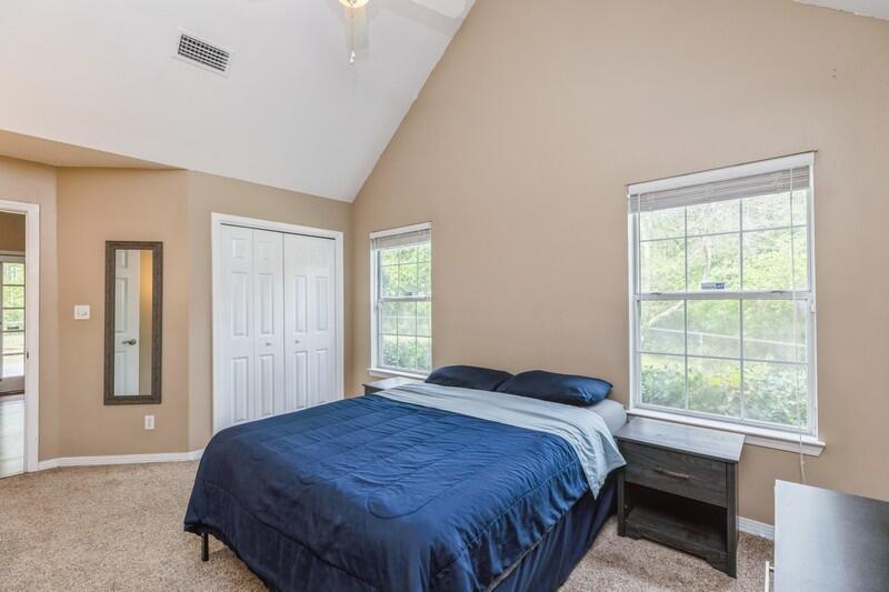 WILLOW BEND PH 2 - Residential