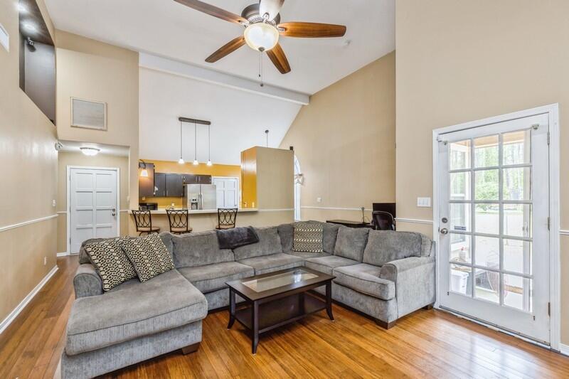 WILLOW BEND PH 2 - Residential