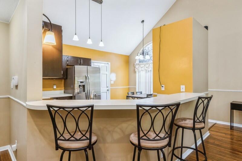 WILLOW BEND PH 2 - Residential