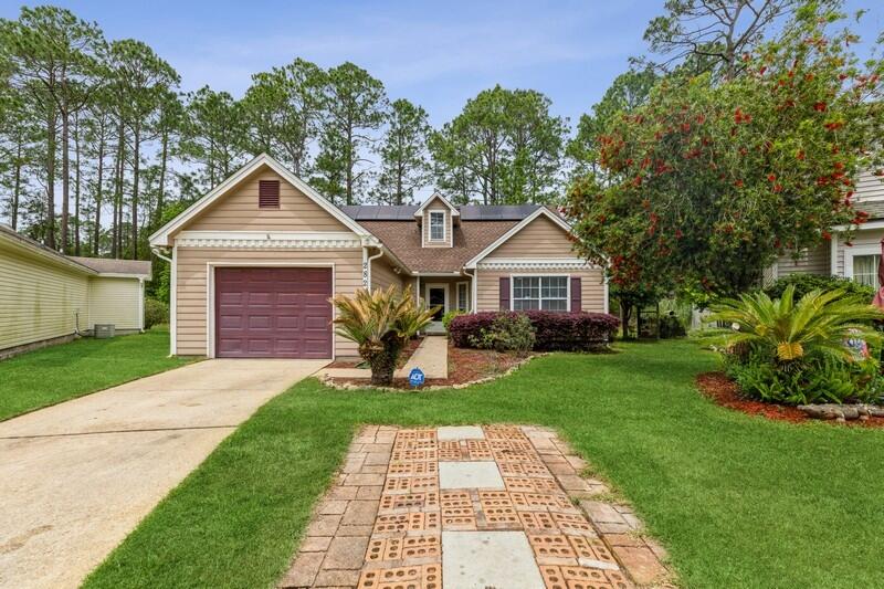 WILLOW BEND PH 2 - Residential