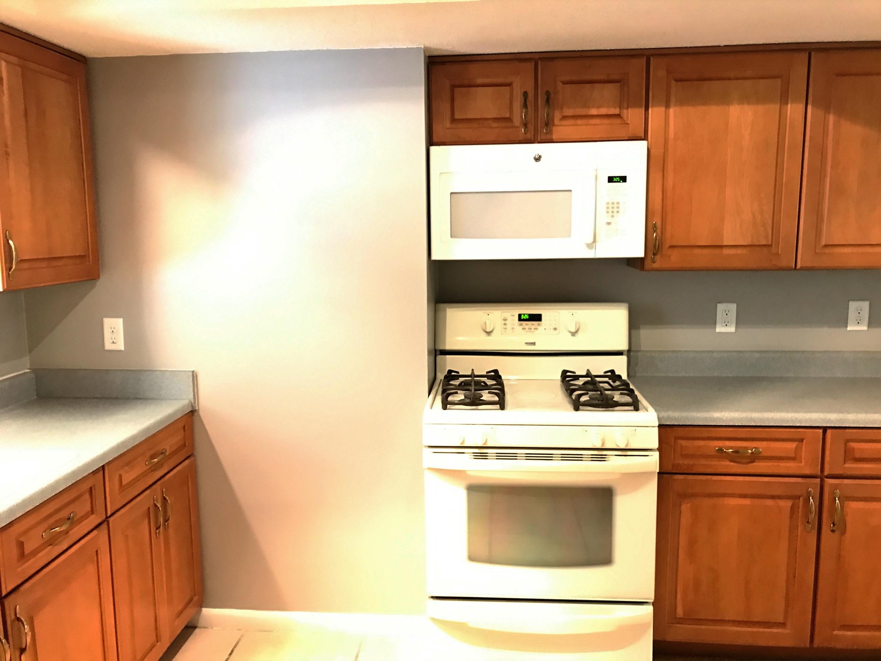 OAK TREE PARK - Residential