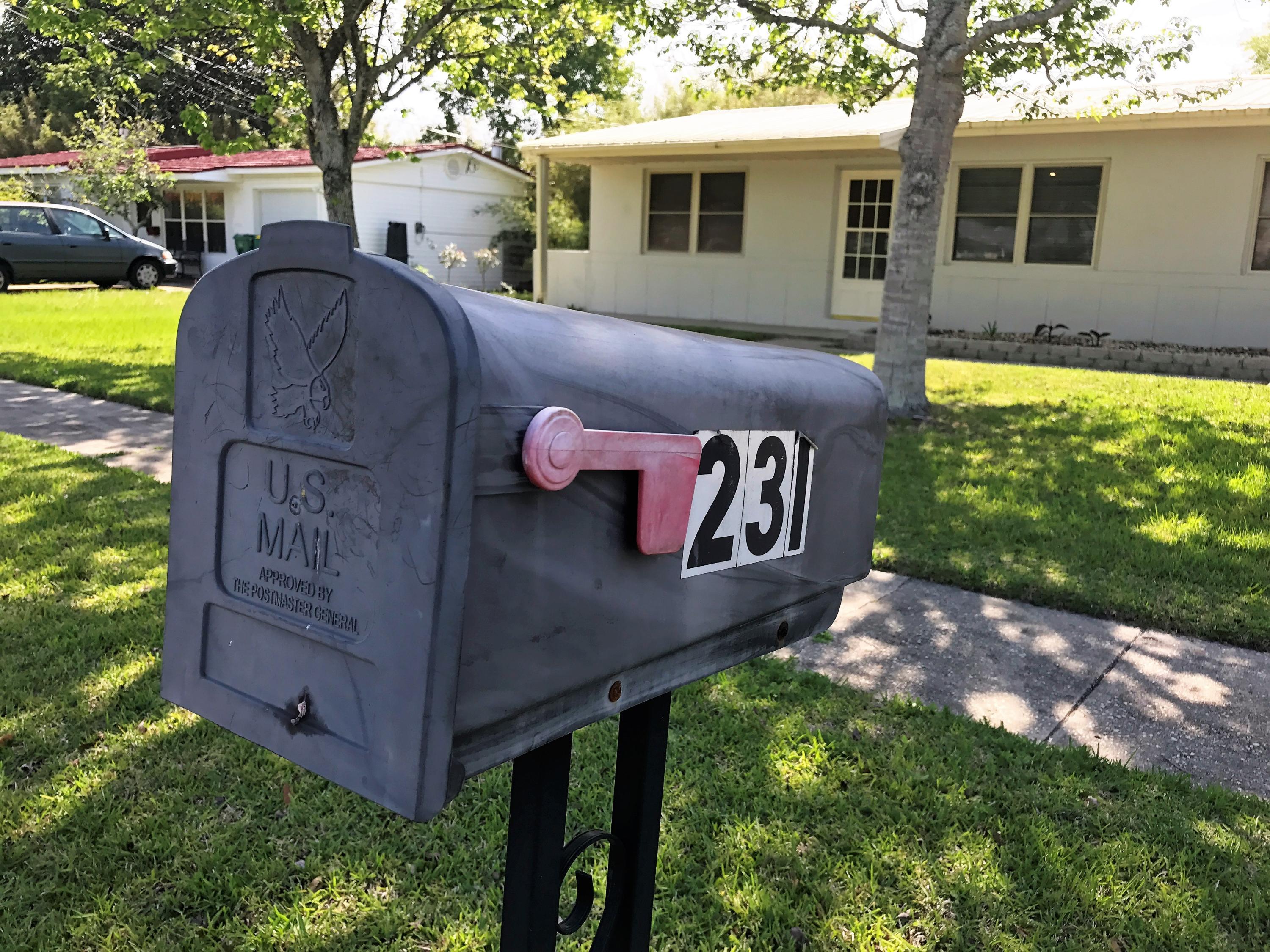 OAK TREE PARK - Residential