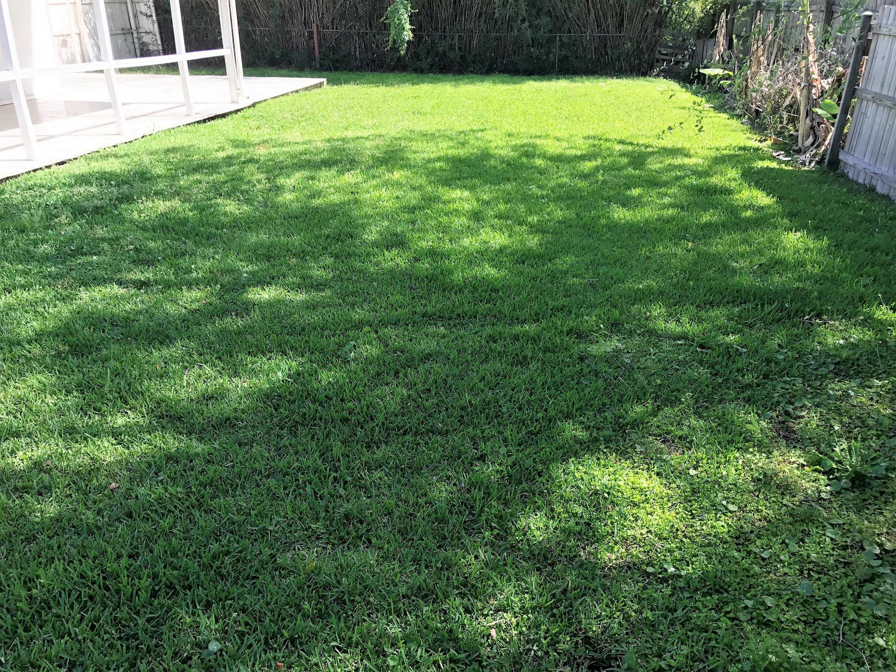 OAK TREE PARK - Residential