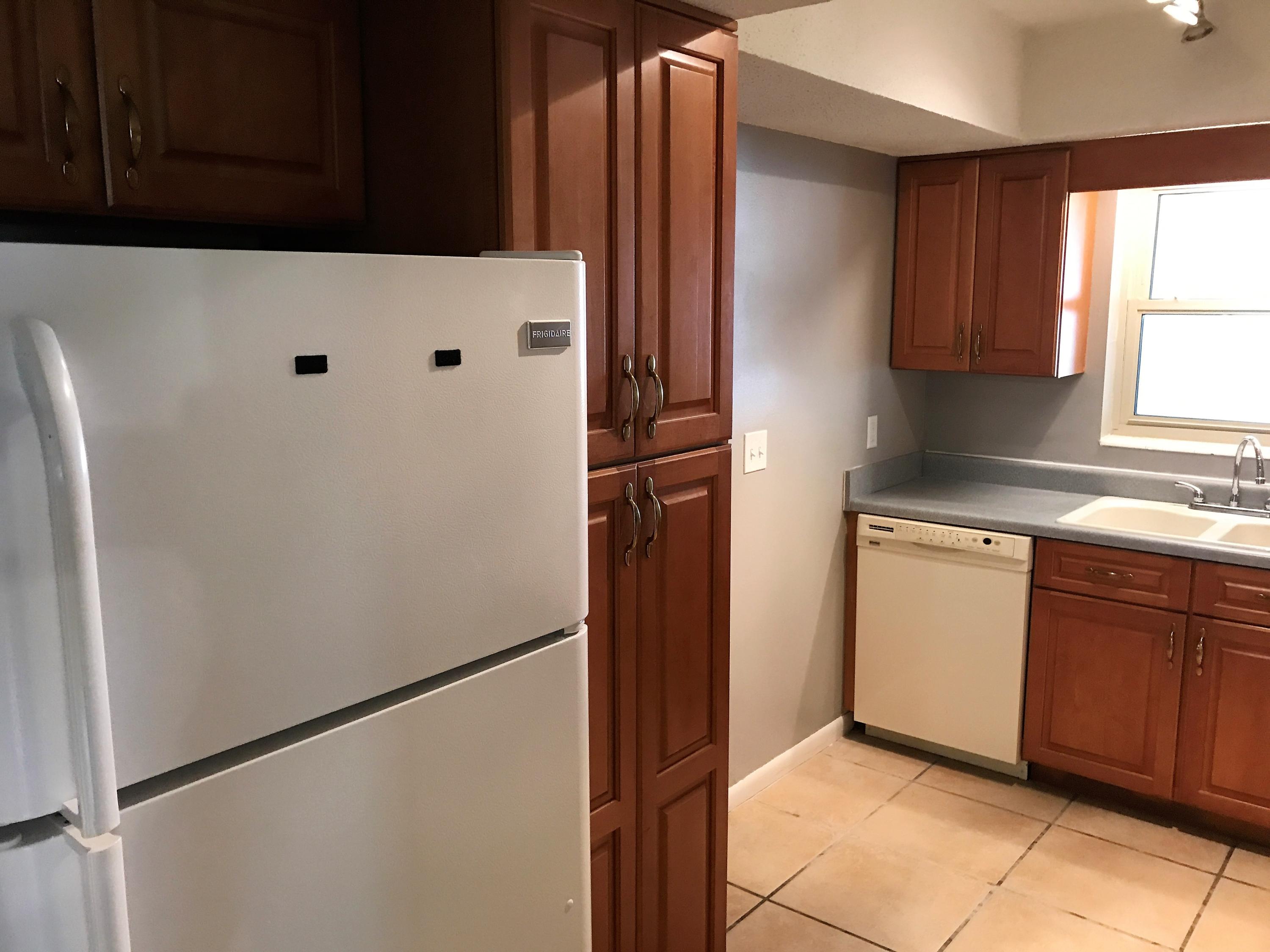 OAK TREE PARK - Residential