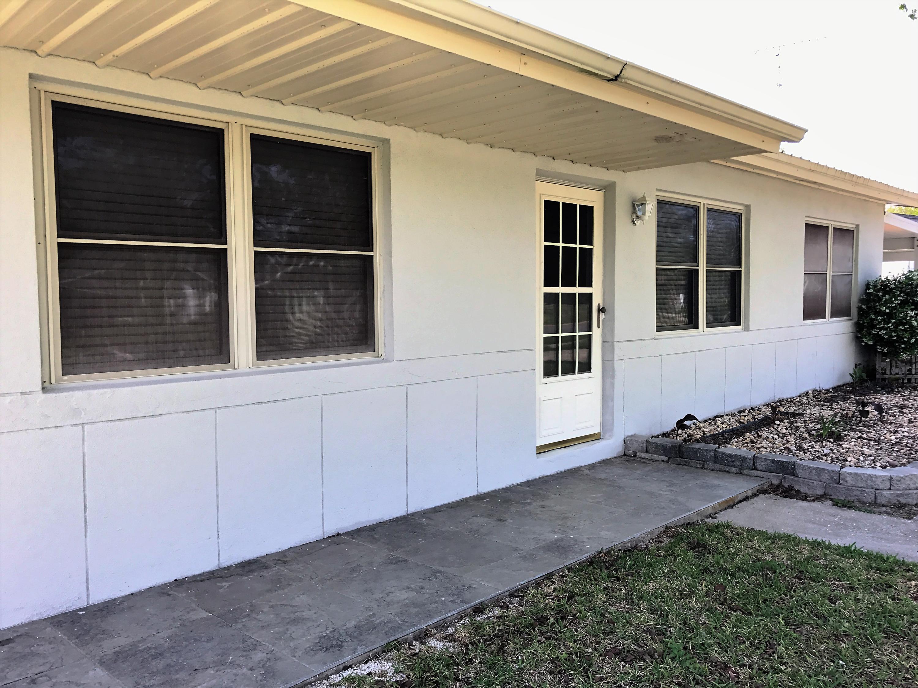 OAK TREE PARK - Residential