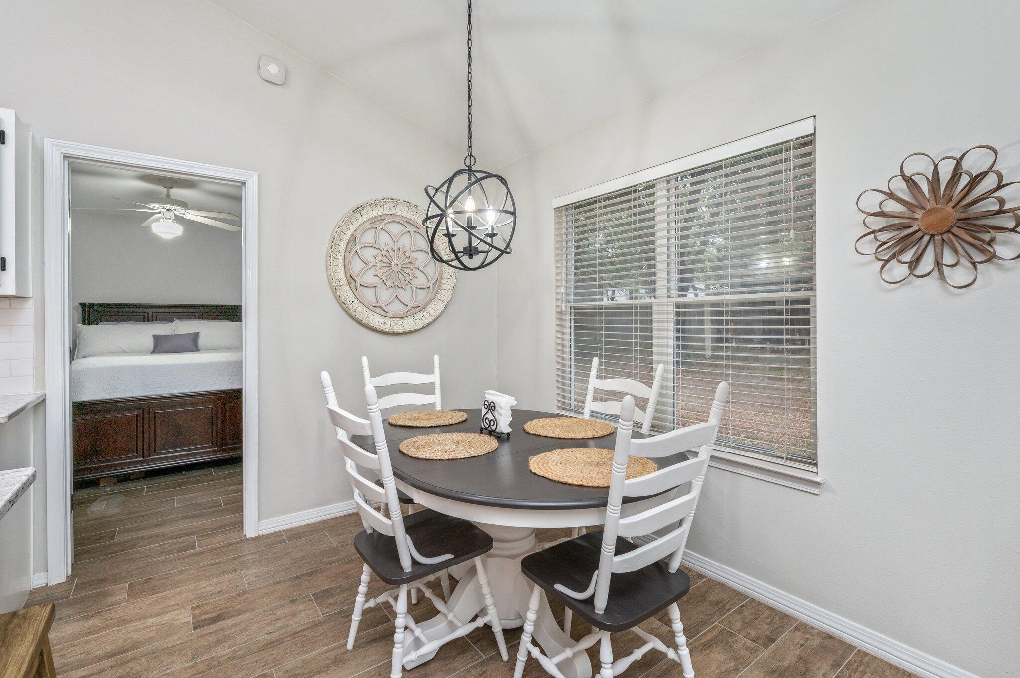 CHEROKEE BEND S/D - Residential