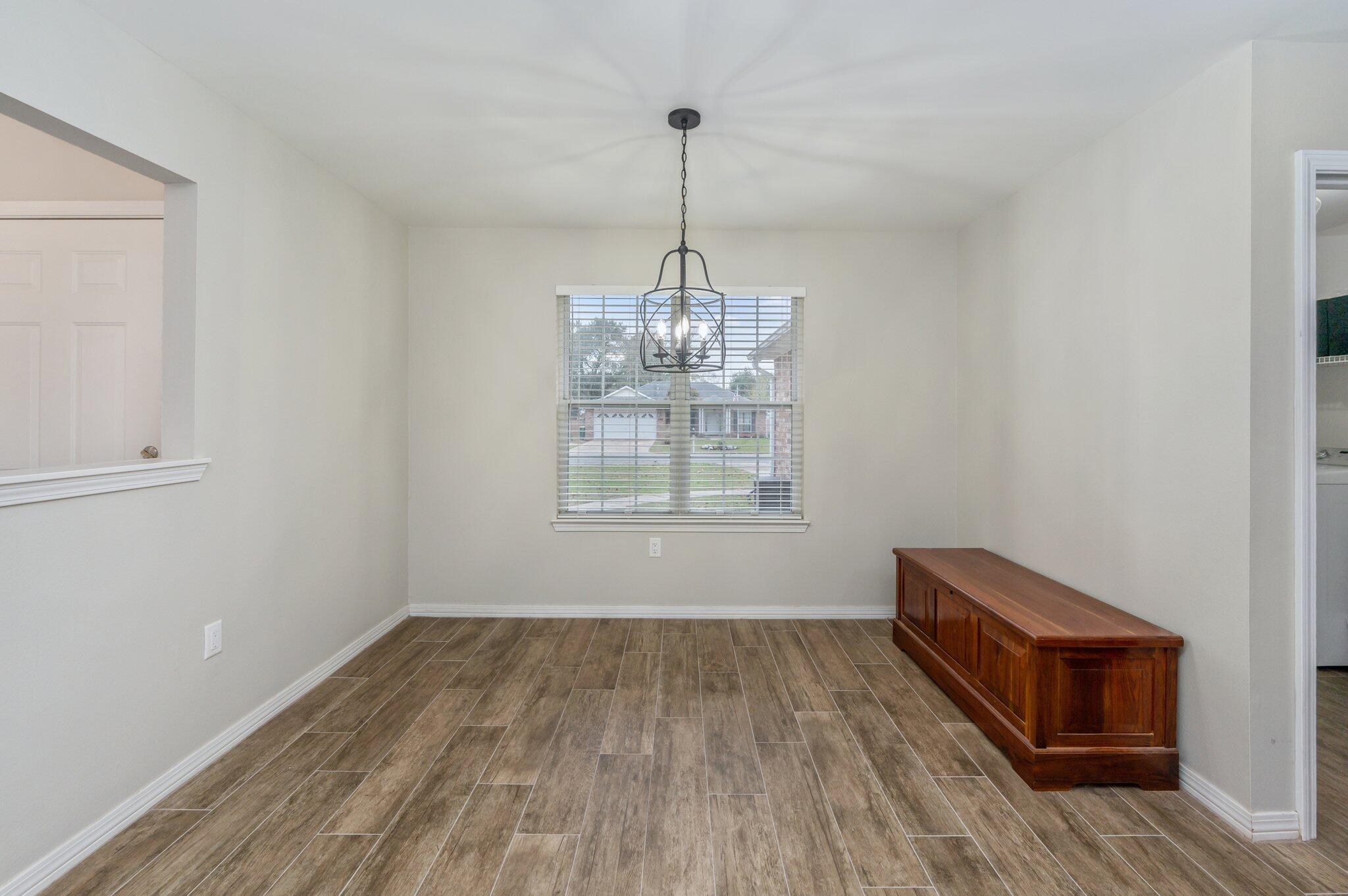 CHEROKEE BEND S/D - Residential