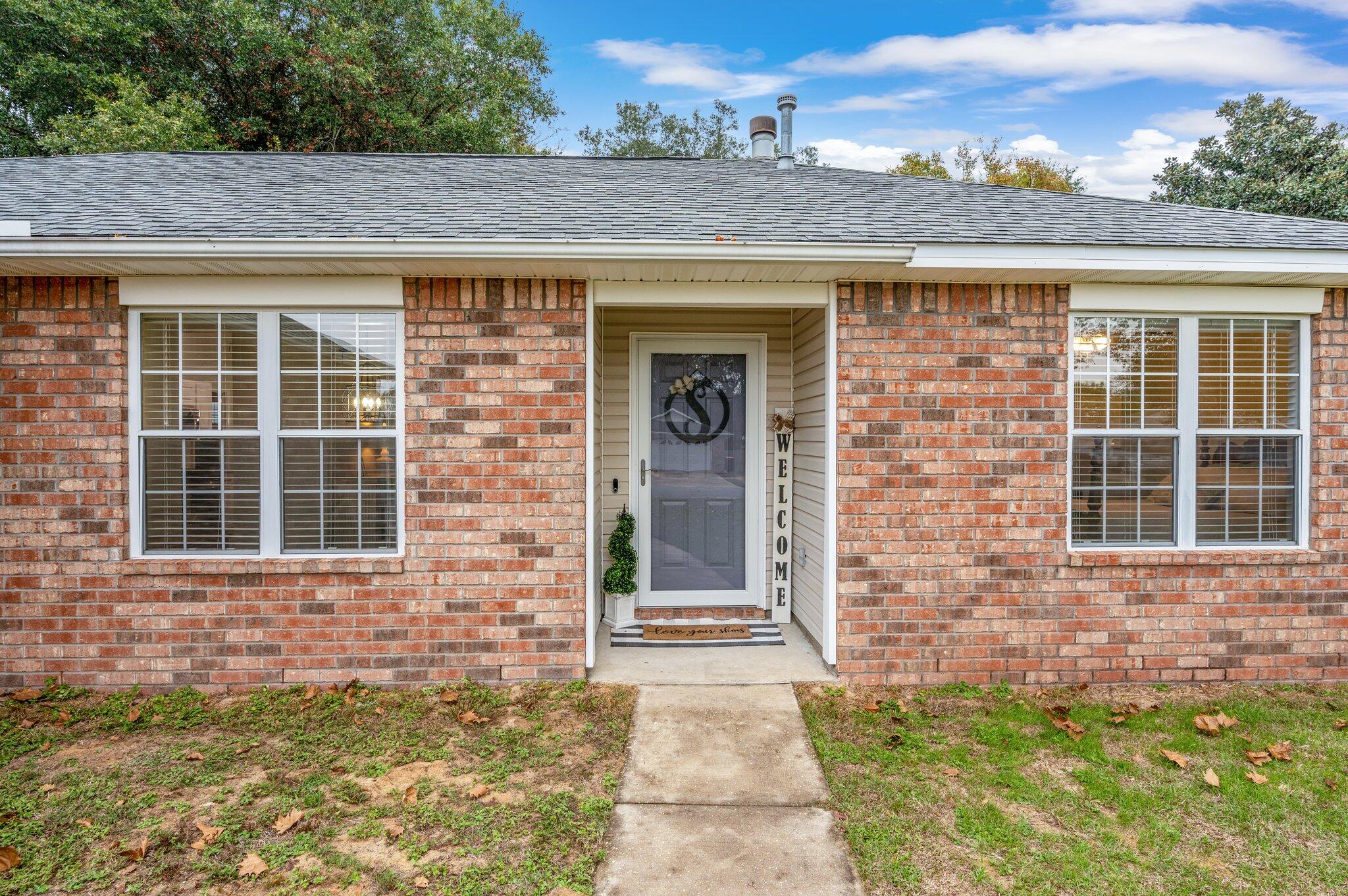 CHEROKEE BEND S/D - Residential