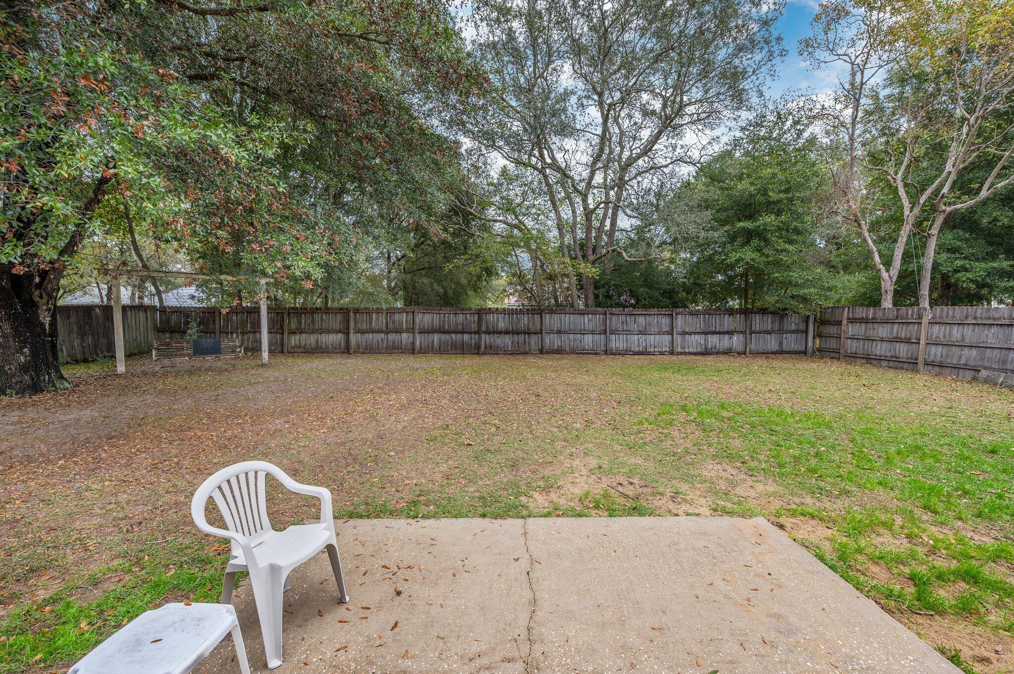 CHEROKEE BEND S/D - Residential