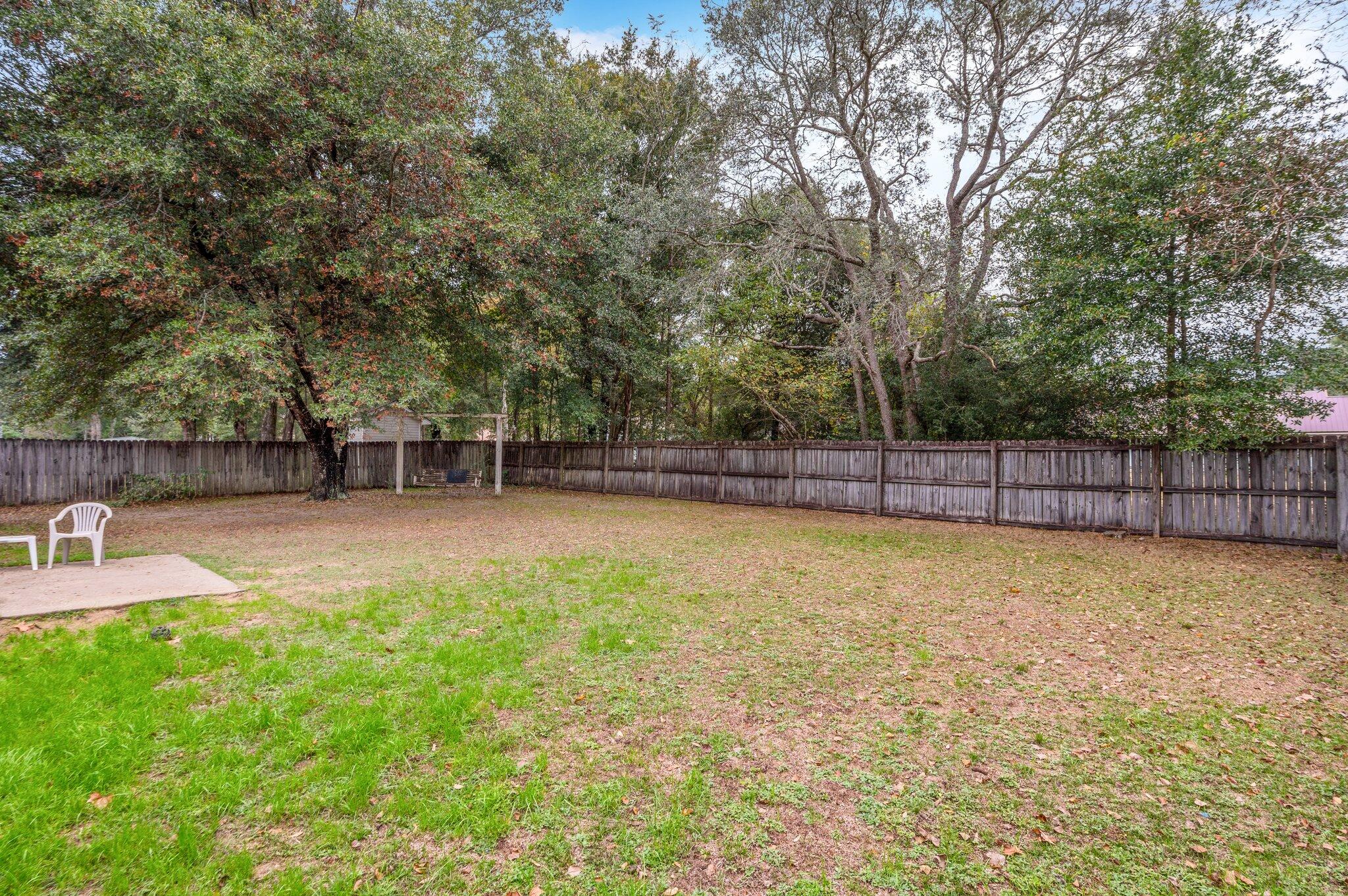 CHEROKEE BEND S/D - Residential